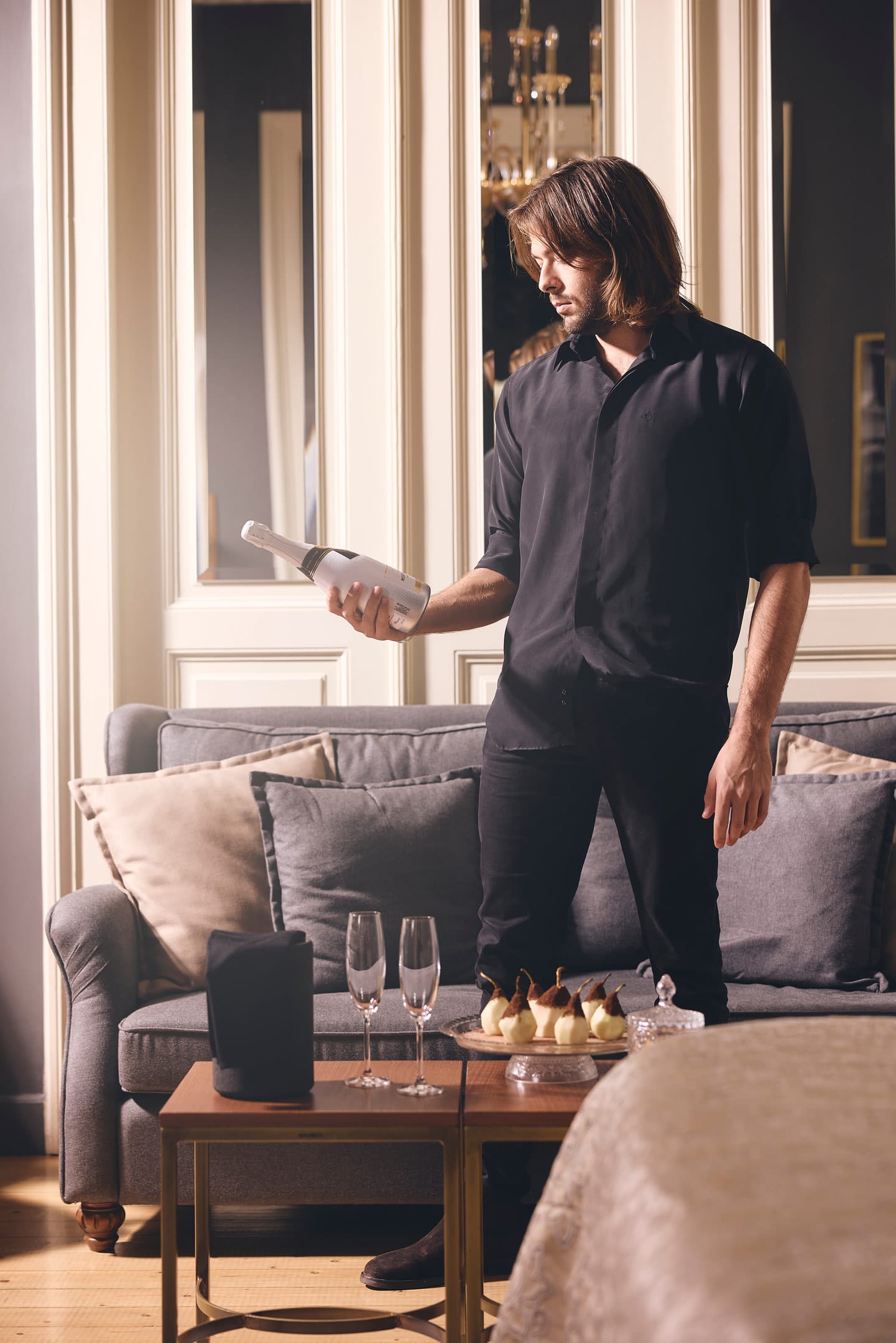 Bohemian Suites Athens – Maison Hotel  Adults Only