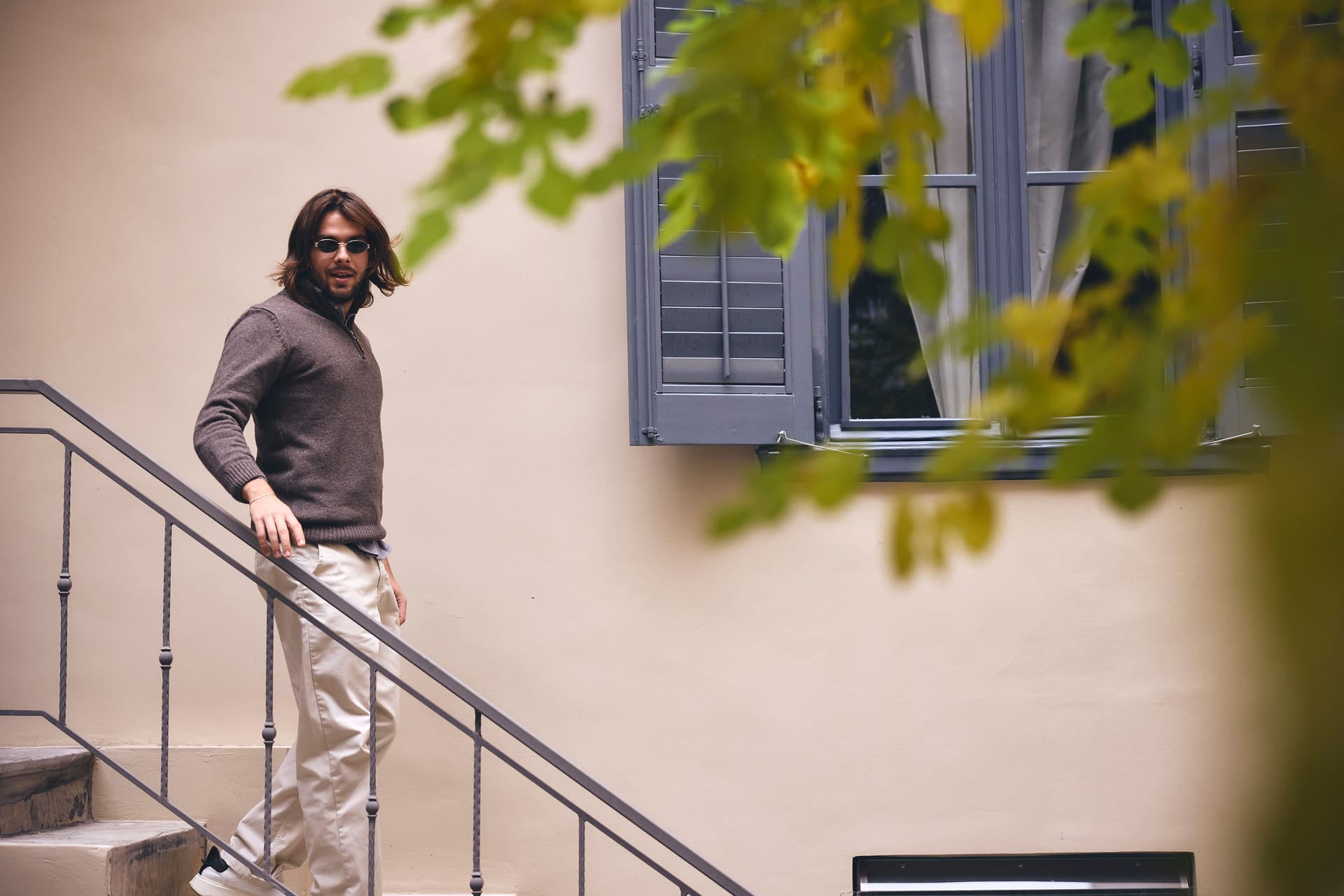 Bohemian Suites Athens – Maison Hotel  Adults Only