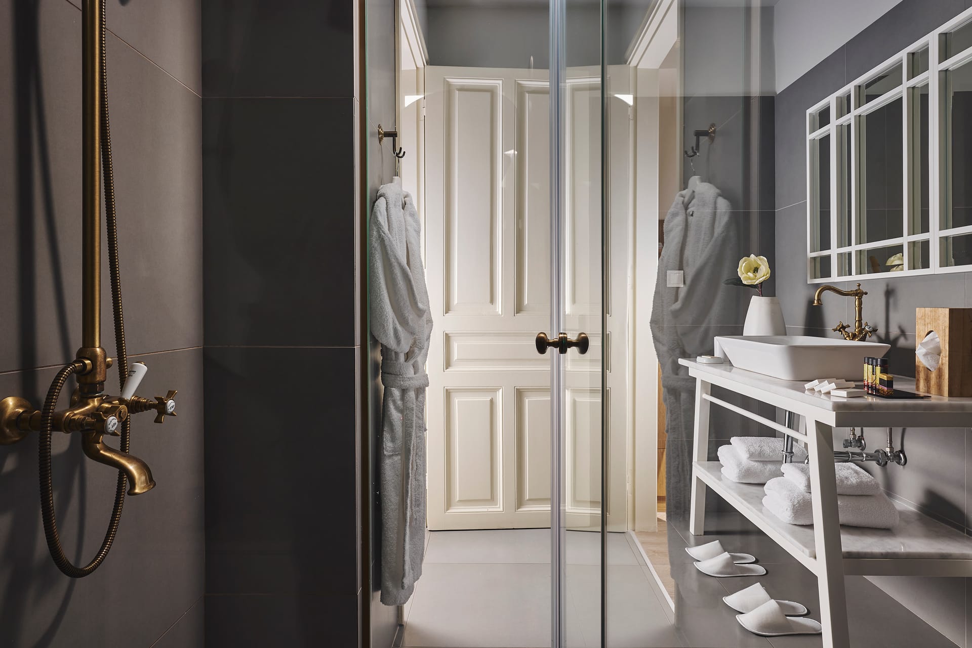 Bohemian Suites Athens – Maison Hotel  Adults Only