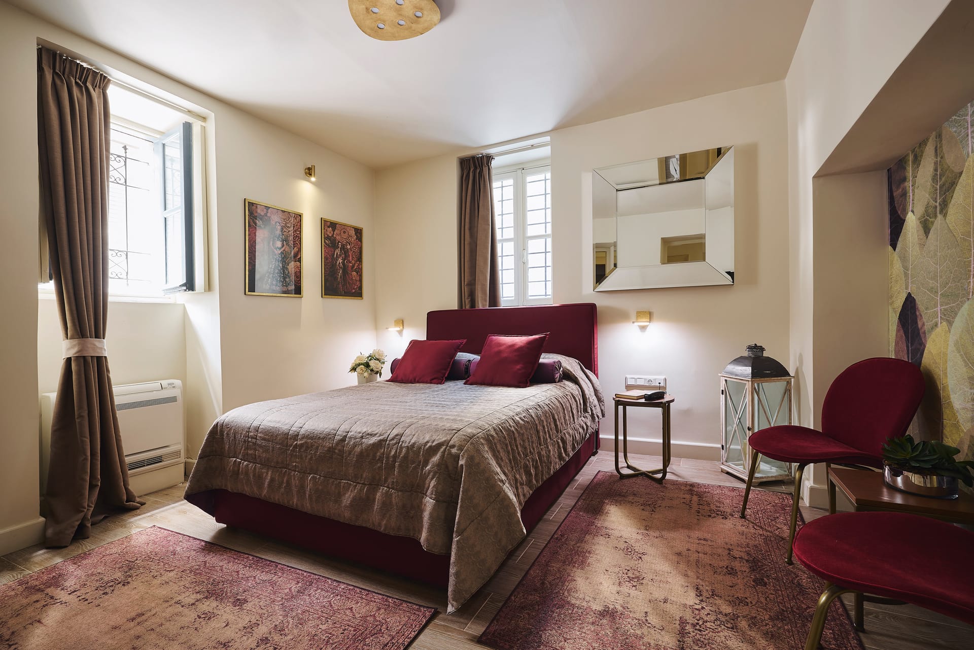 Bohemian Suites Athens – Maison Hotel  Adults Only