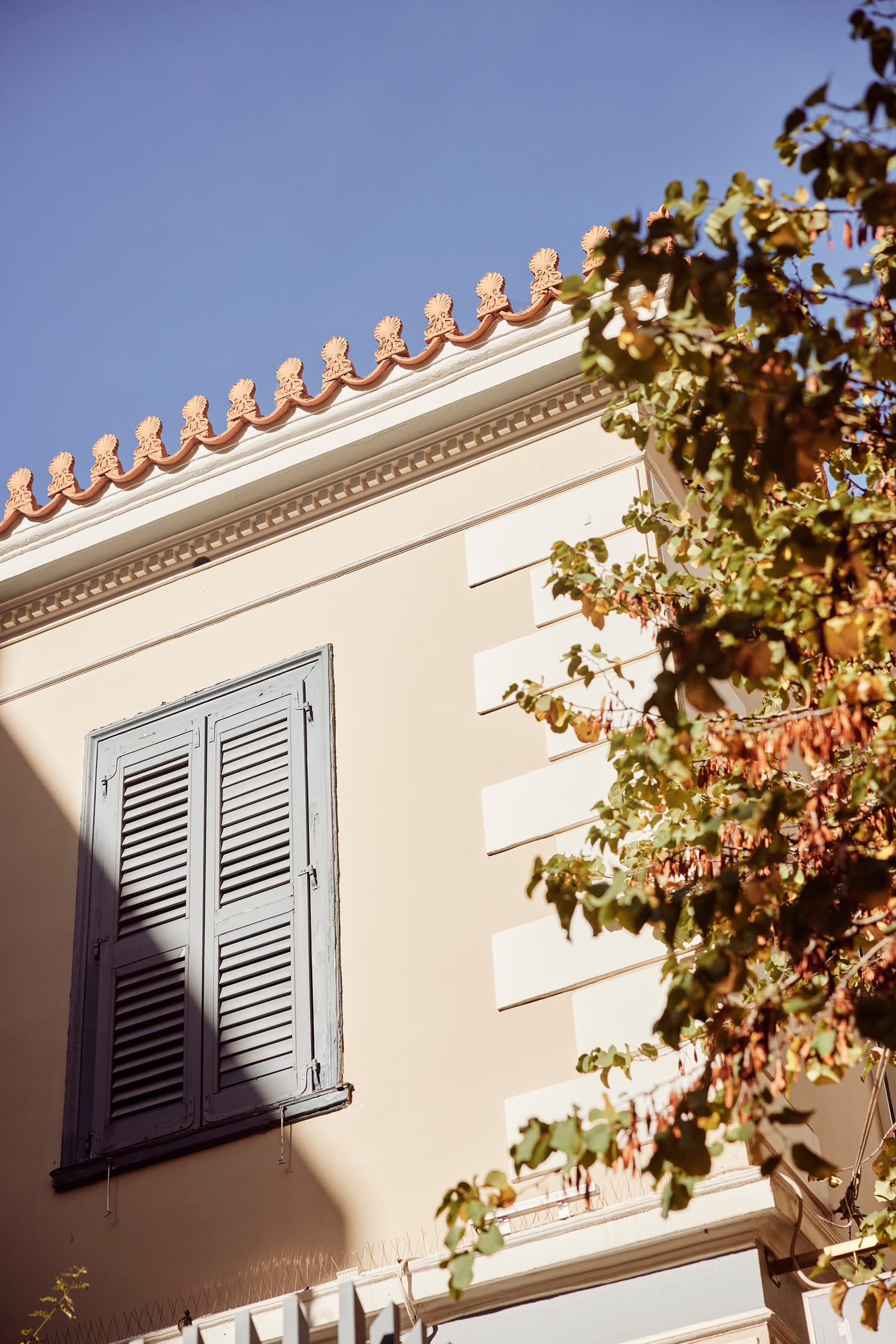 Bohemian Suites Athens – Maison Hotel  Adults Only