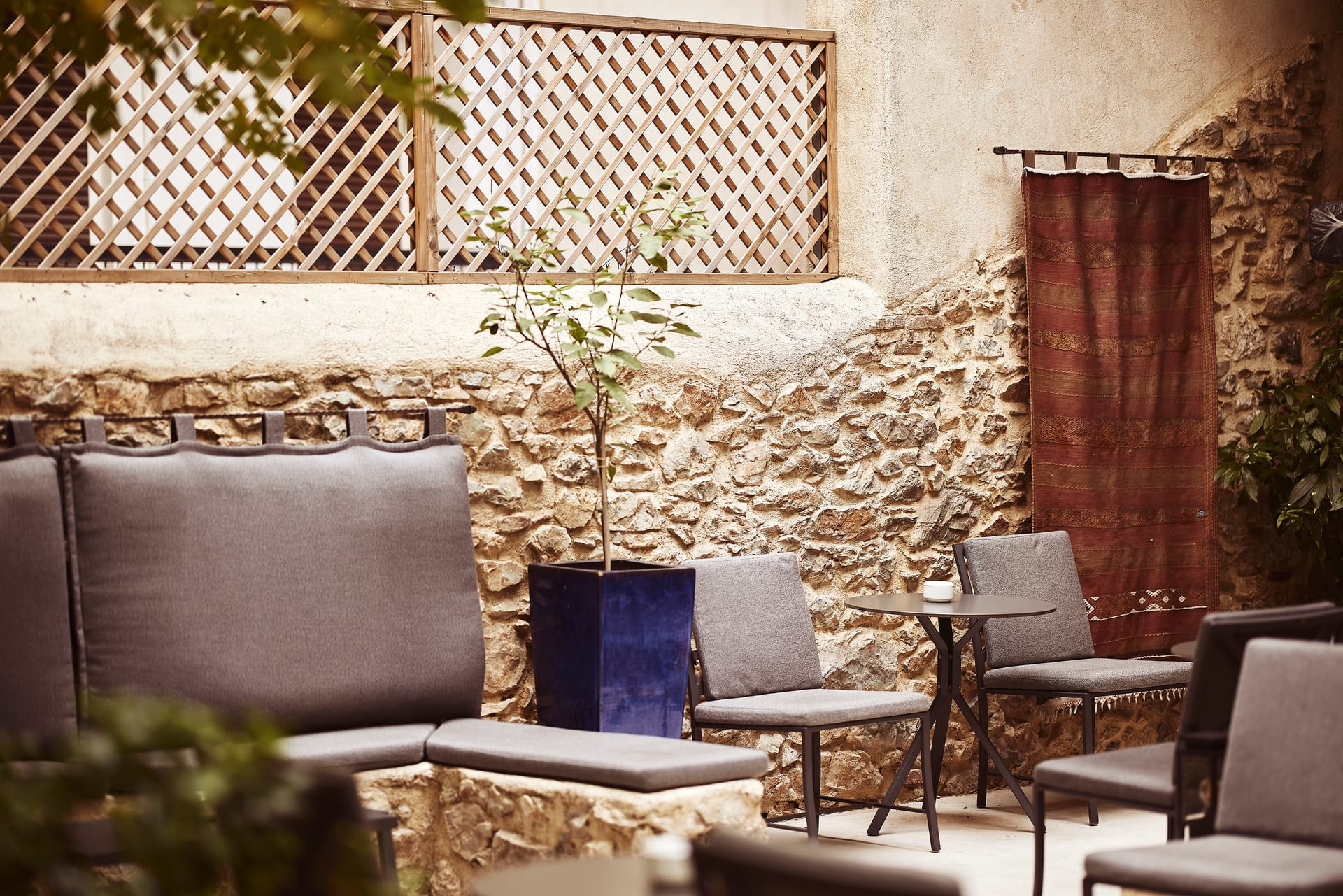Bohemian Suites Athens – Maison Hotel  Adults Only