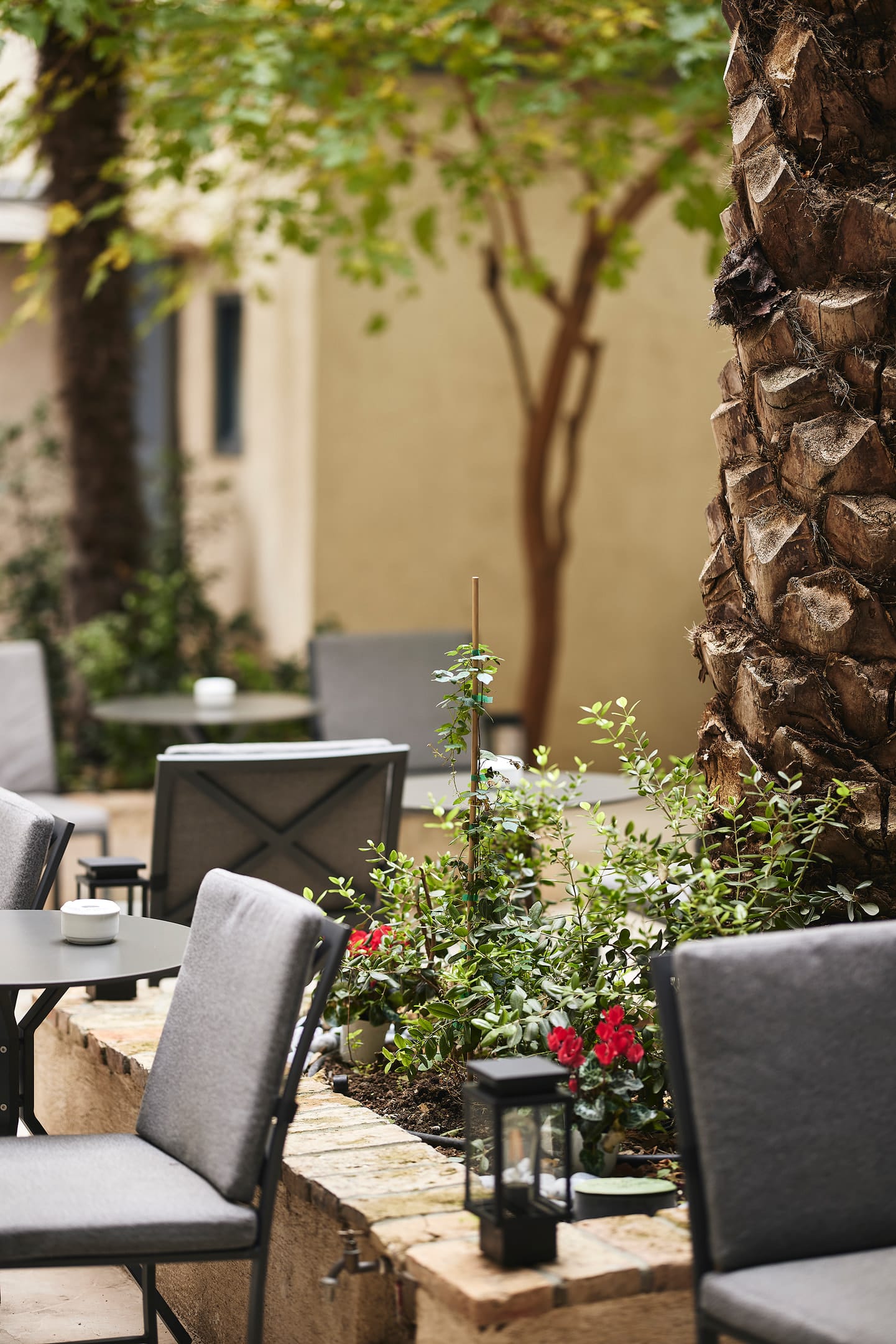Bohemian Suites Athens – Maison Hotel  Adults Only