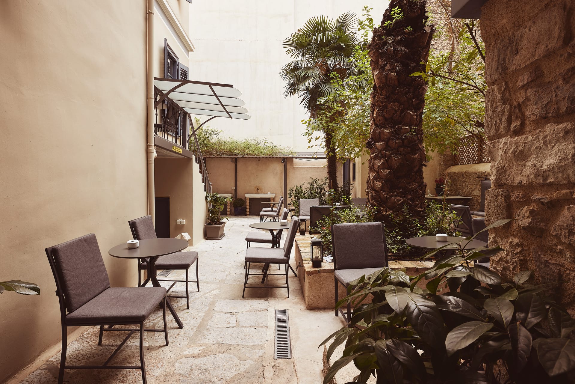 Bohemian Suites Athens – Maison Hotel  Adults Only