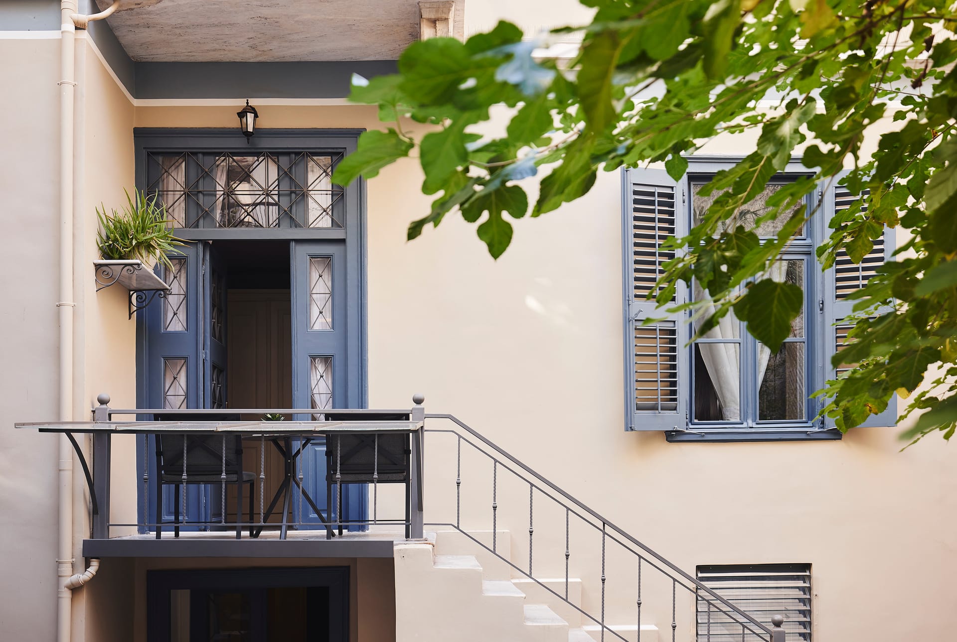 Bohemian Suites Athens – Maison Hotel  Adults Only