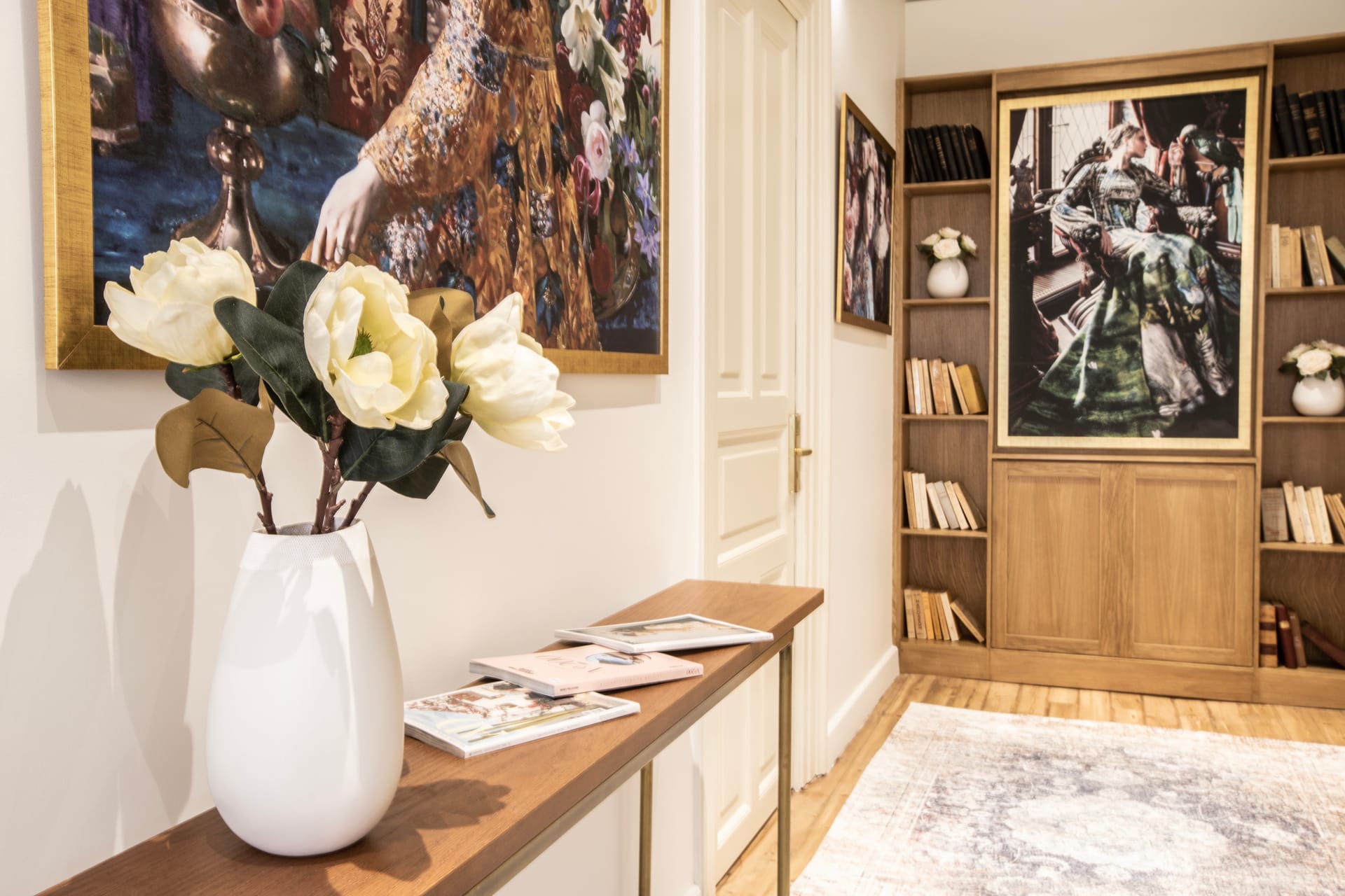 Bohemian Suites Athens – Maison Hotel  Adults Only