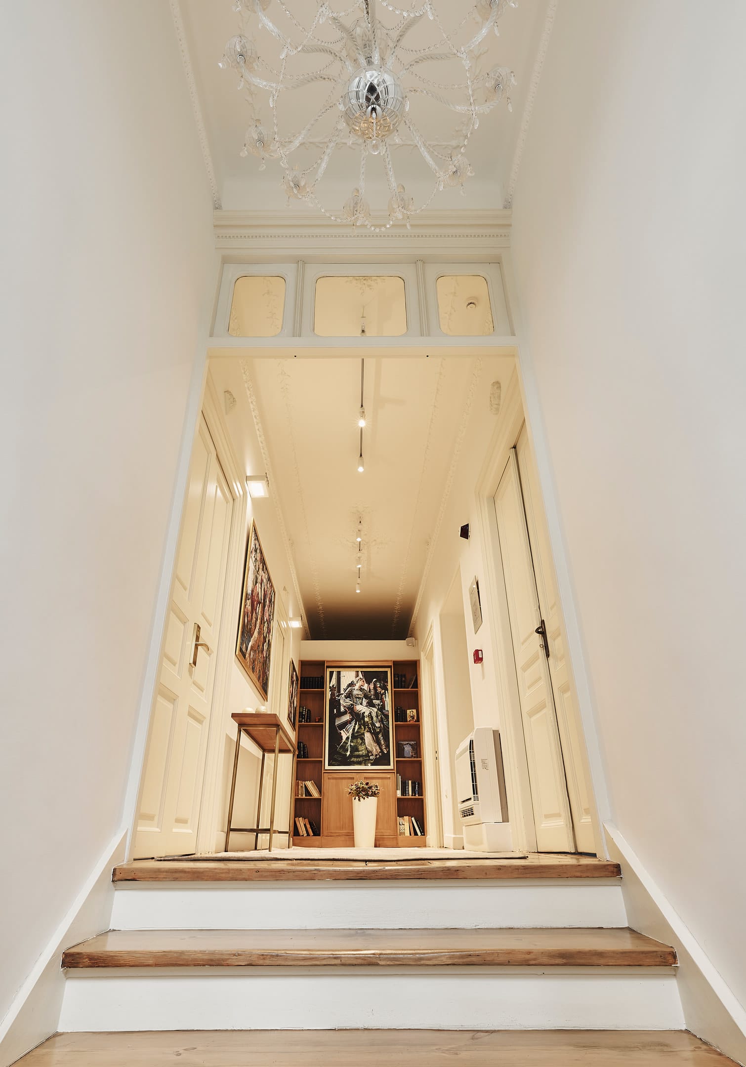 Bohemian Suites Athens – Maison Hotel  Adults Only