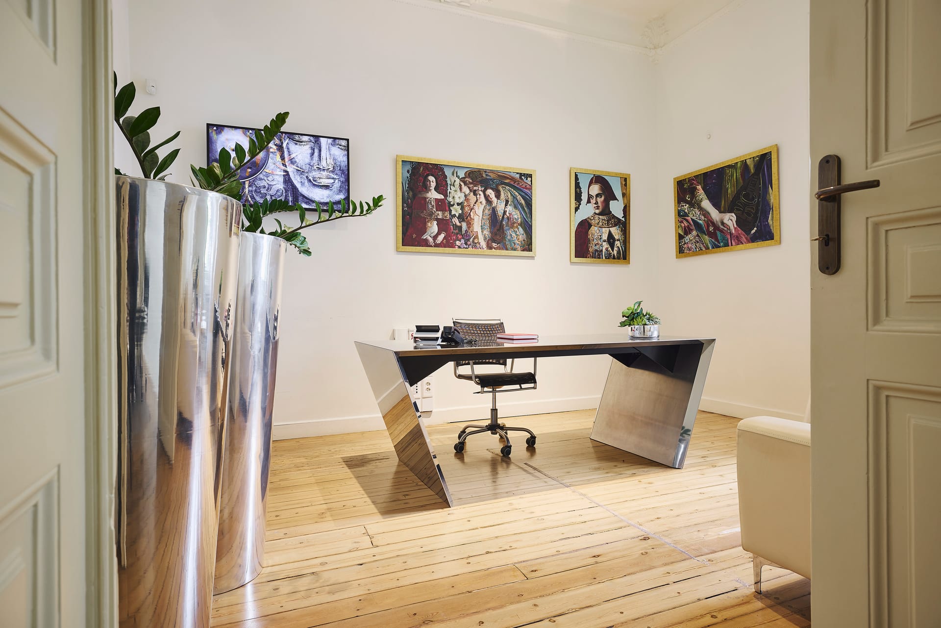 Bohemian Suites Athens – Maison Hotel  Adults Only