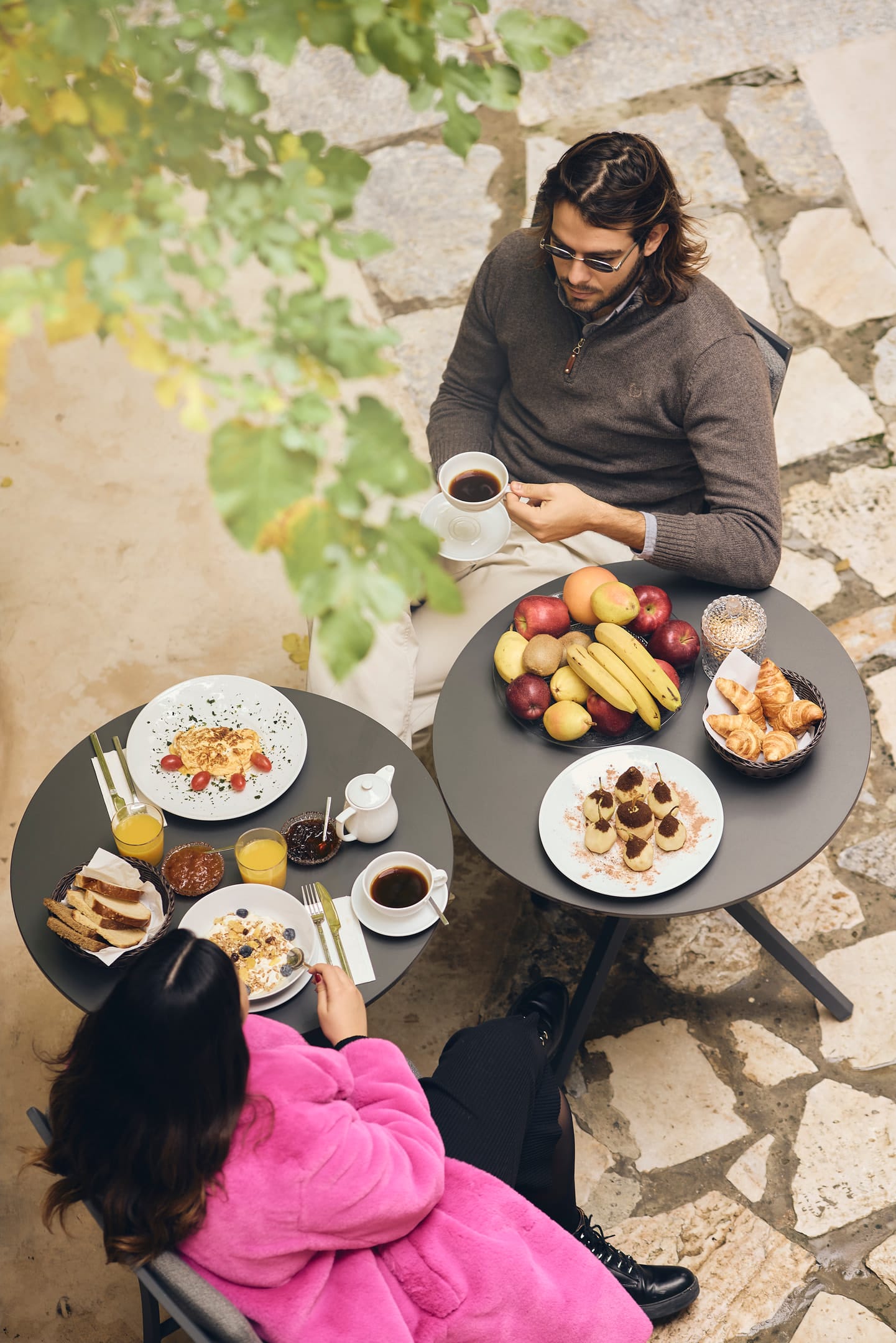 Bohemian Suites Athens – Maison Hotel  Adults Only