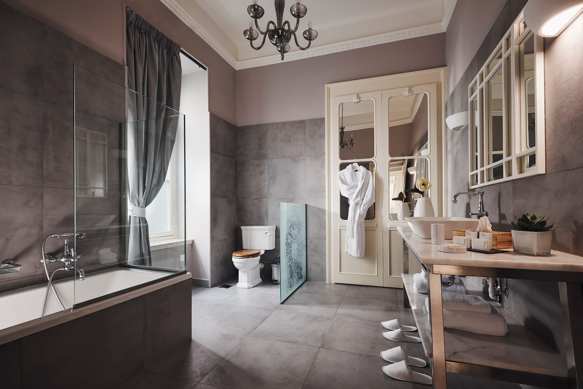 Bohemian Suites Athens – Maison Hotel  Adults Only