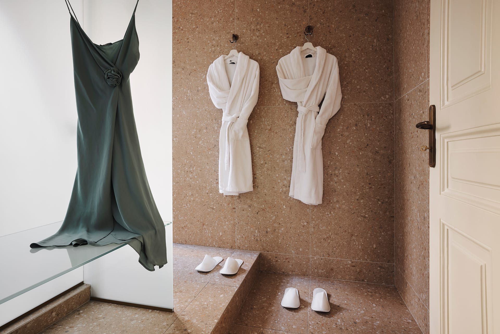 Bohemian Suites Athens – Maison Hotel  Adults Only