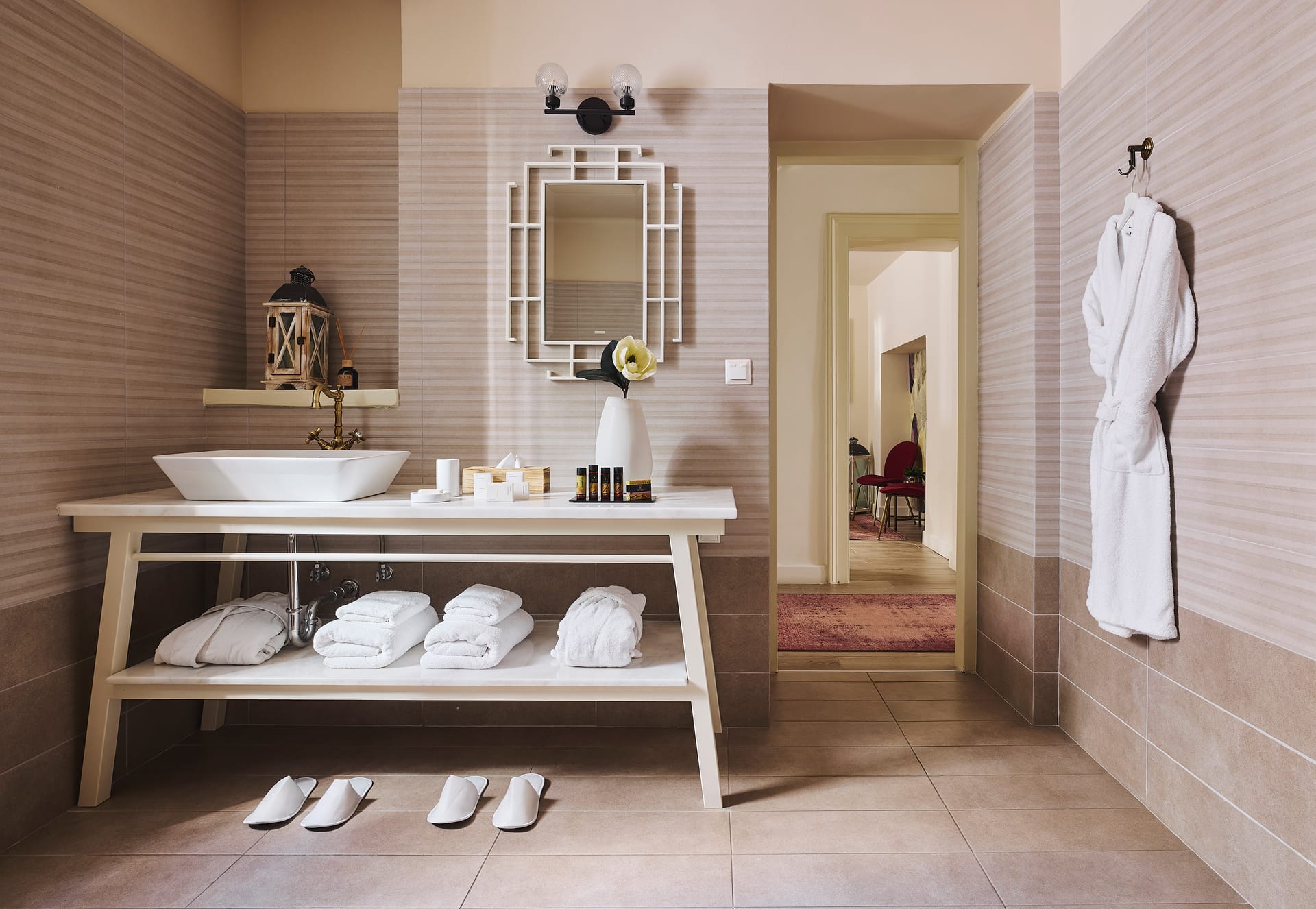 Bohemian Suites Athens – Maison Hotel  Adults Only