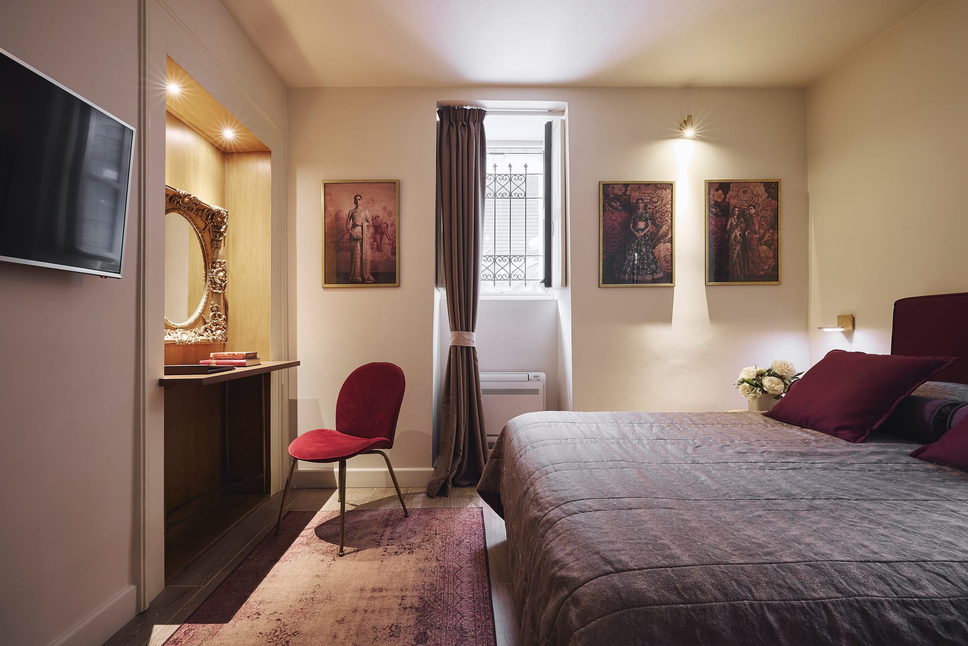 Bohemian Suites Athens – Maison Hotel  Adults Only