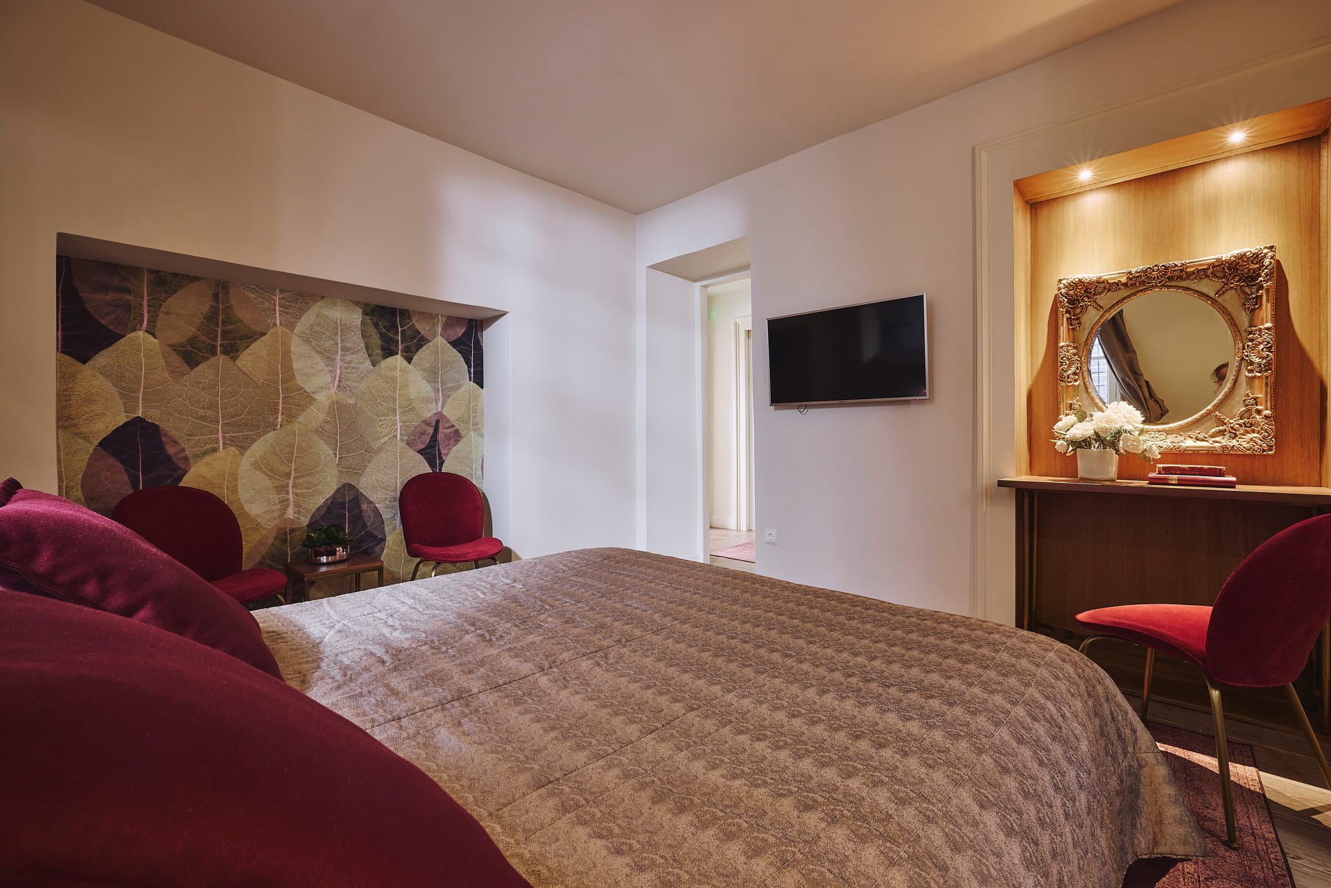 Bohemian Suites Athens – Maison Hotel  Adults Only