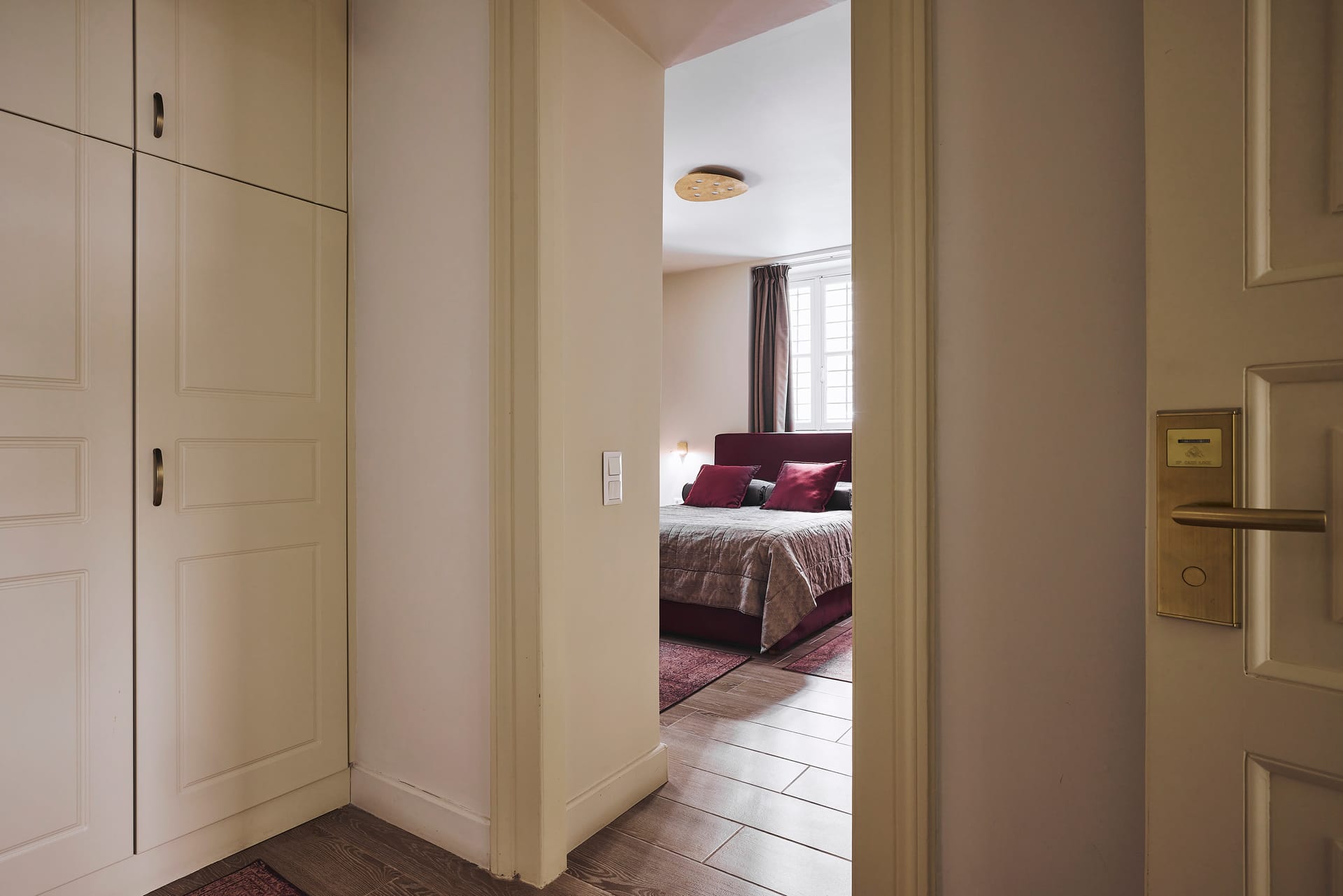 Bohemian Suites Athens – Maison Hotel  Adults Only