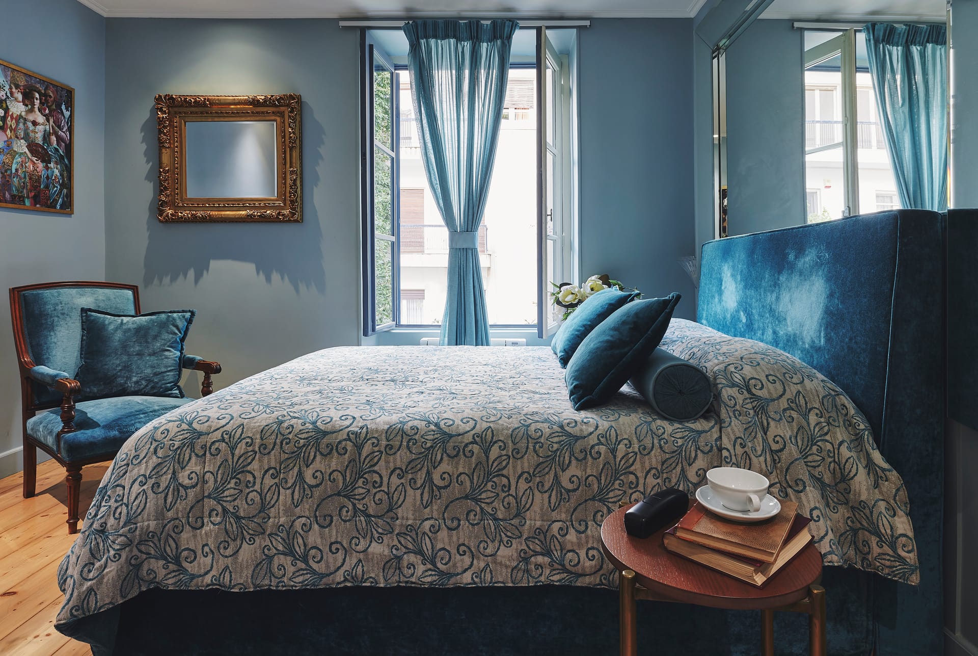 Bohemian Suites Athens – Maison Hotel  Adults Only
