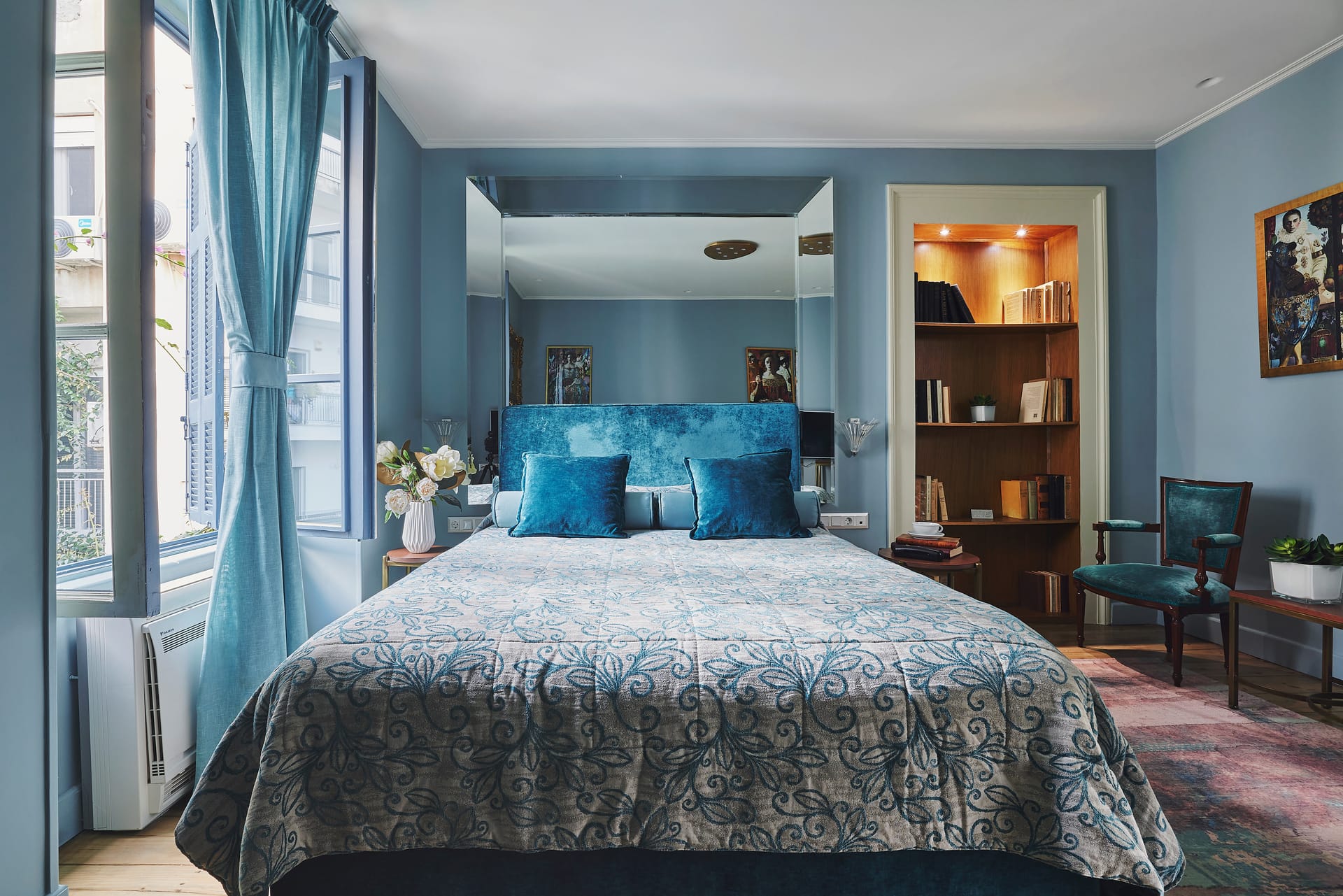 Bohemian Suites Athens – Maison Hotel  Adults Only