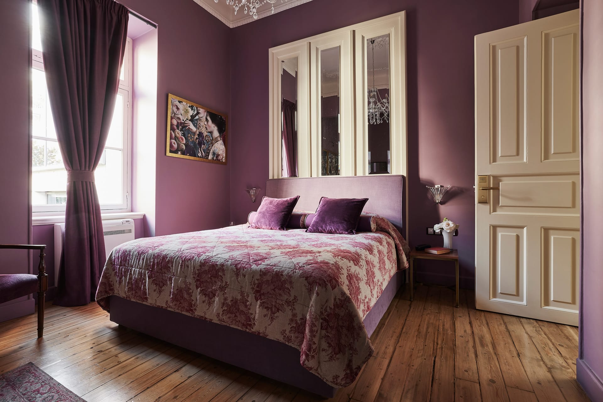 Bohemian Suites Athens – Maison Hotel  Adults Only