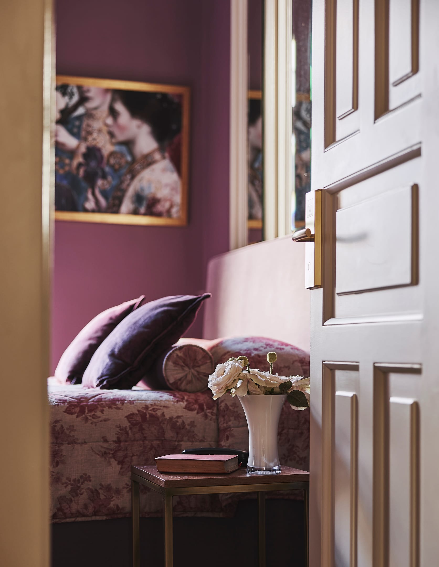 Bohemian Suites Athens – Maison Hotel  Adults Only