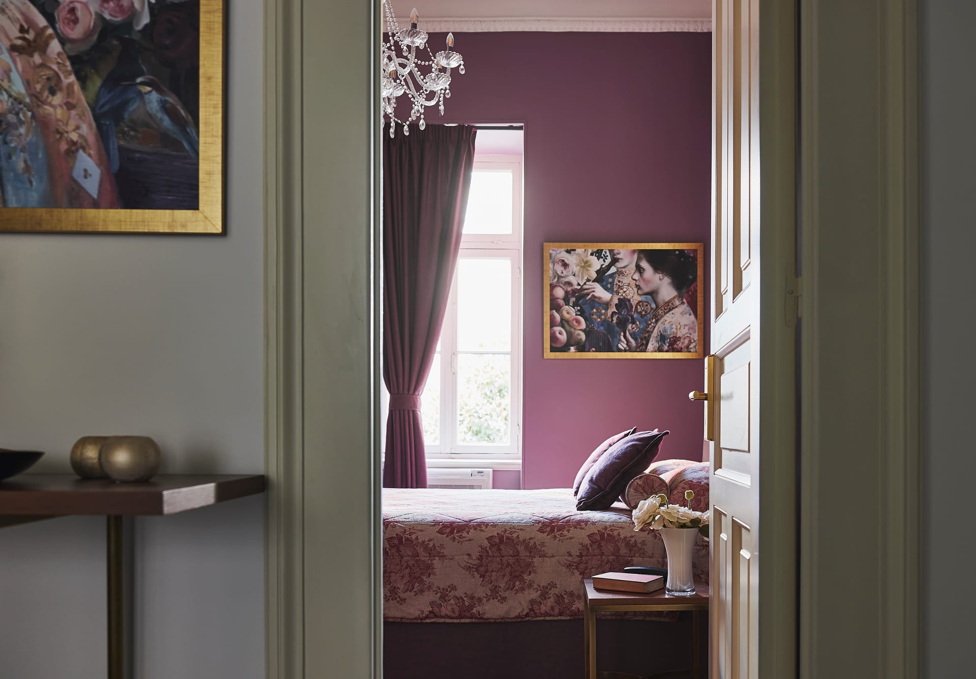 Bohemian Suites Athens – Maison Hotel  Adults Only