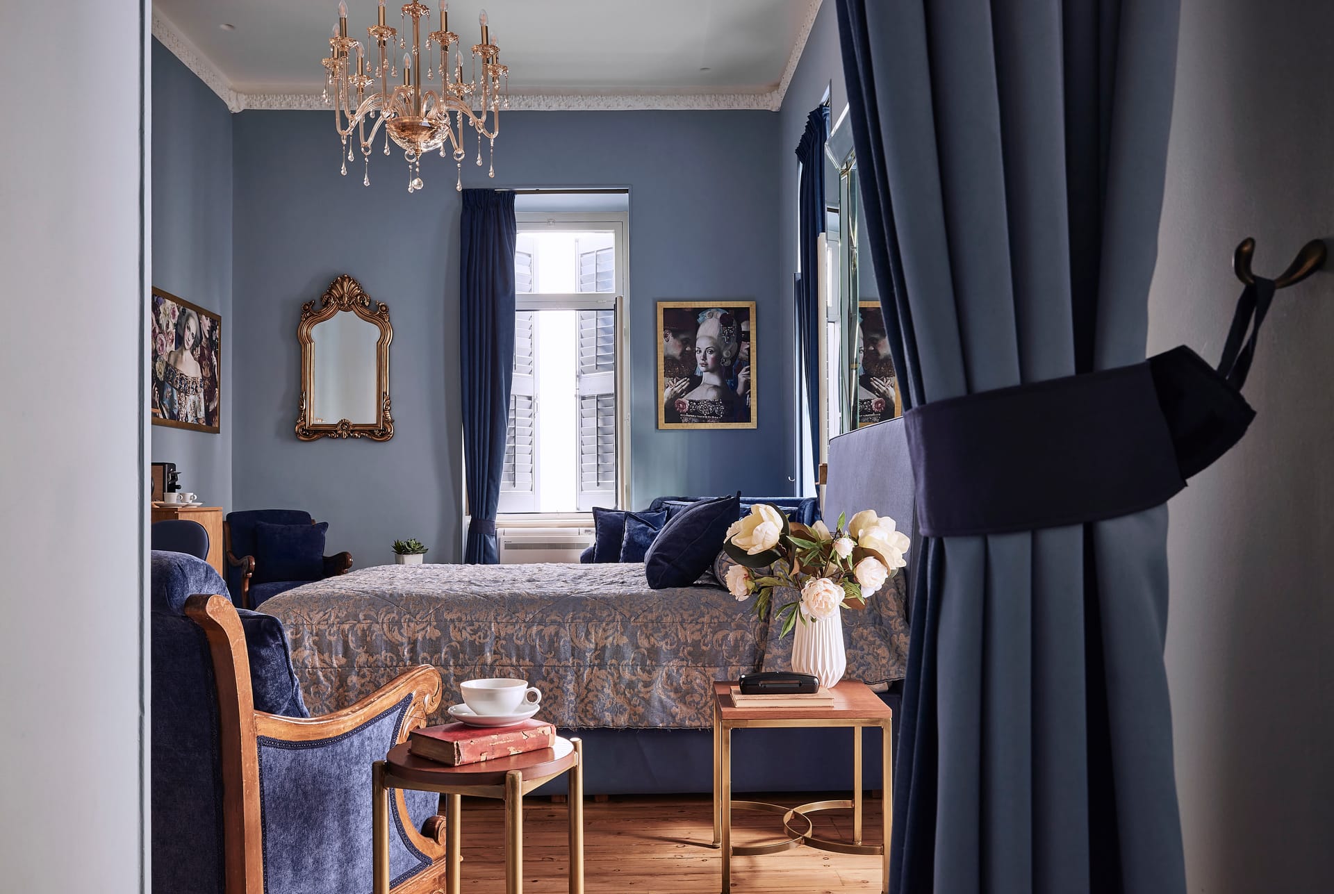 Bohemian Suites Athens – Maison Hotel  Adults Only
