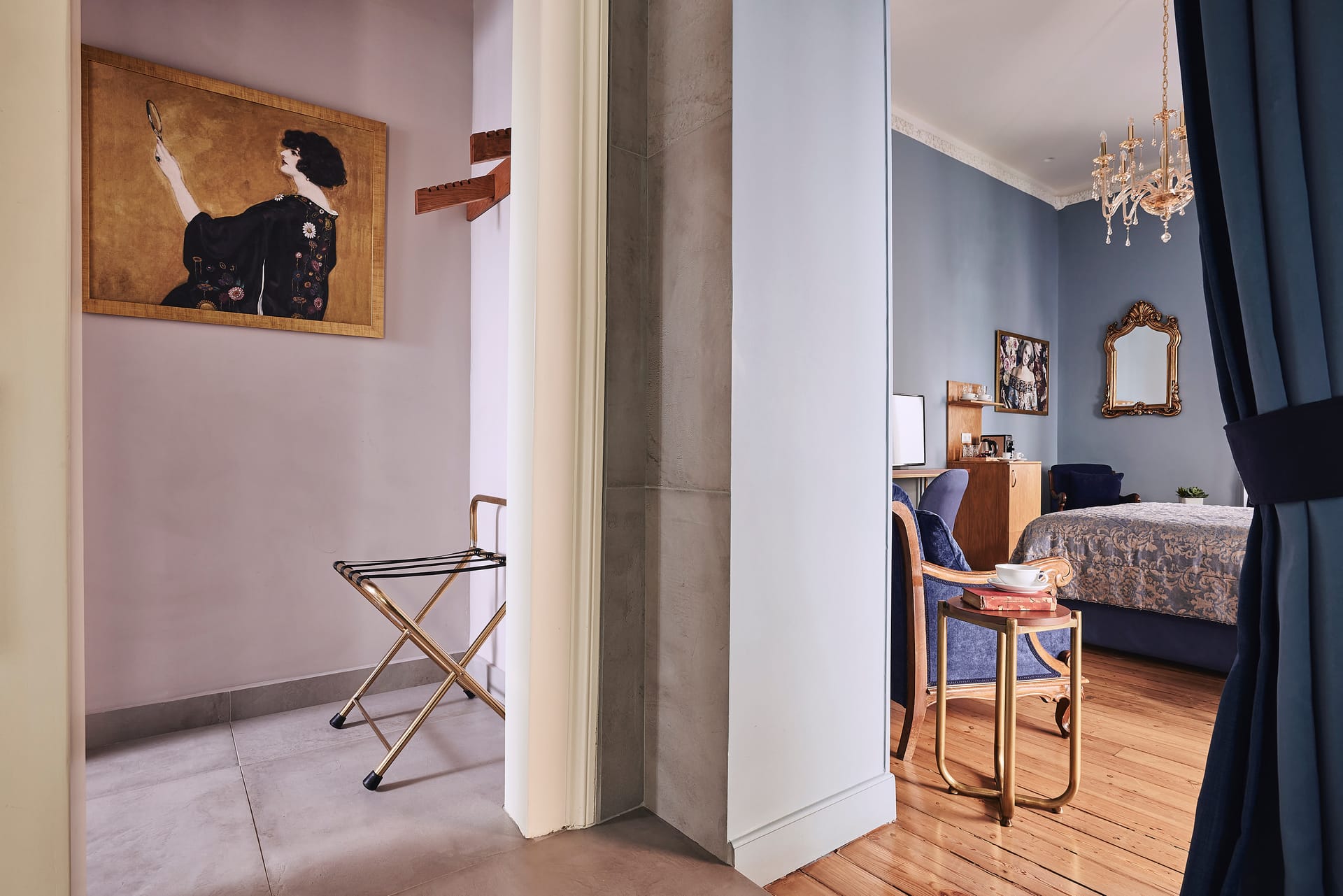Bohemian Suites Athens – Maison Hotel  Adults Only