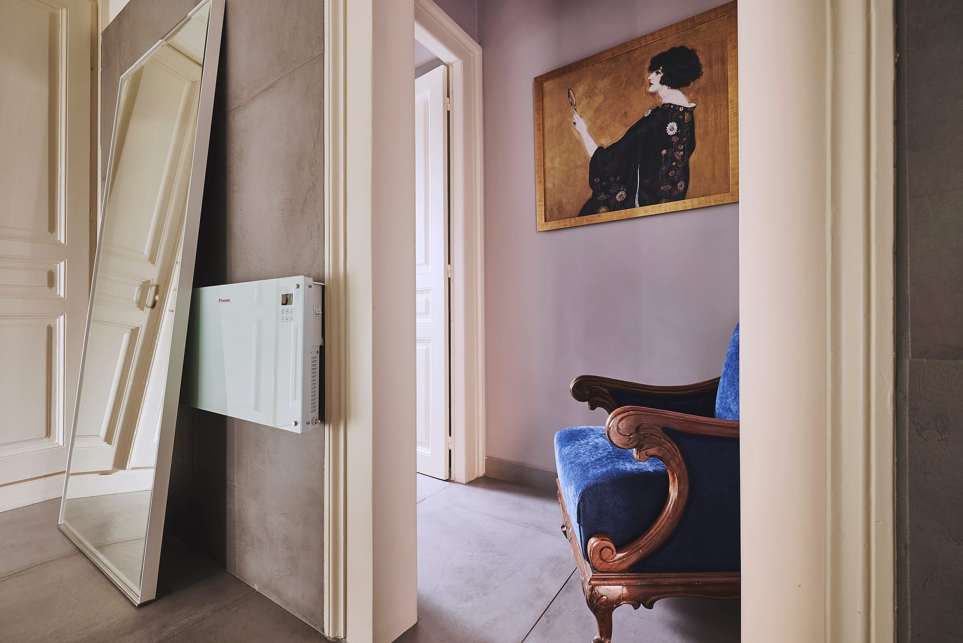 Bohemian Suites Athens – Maison Hotel  Adults Only