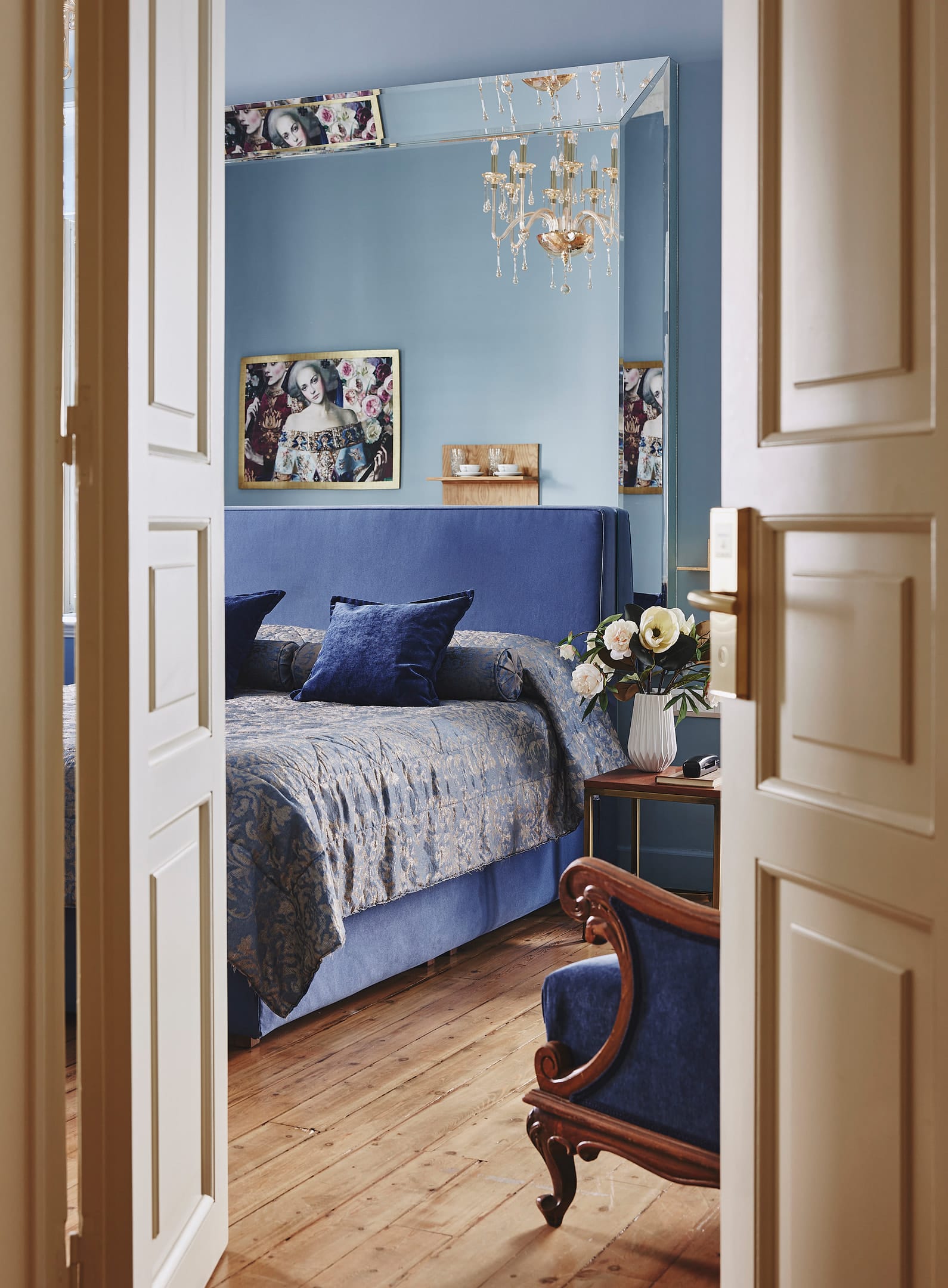 Bohemian Suites Athens – Maison Hotel  Adults Only