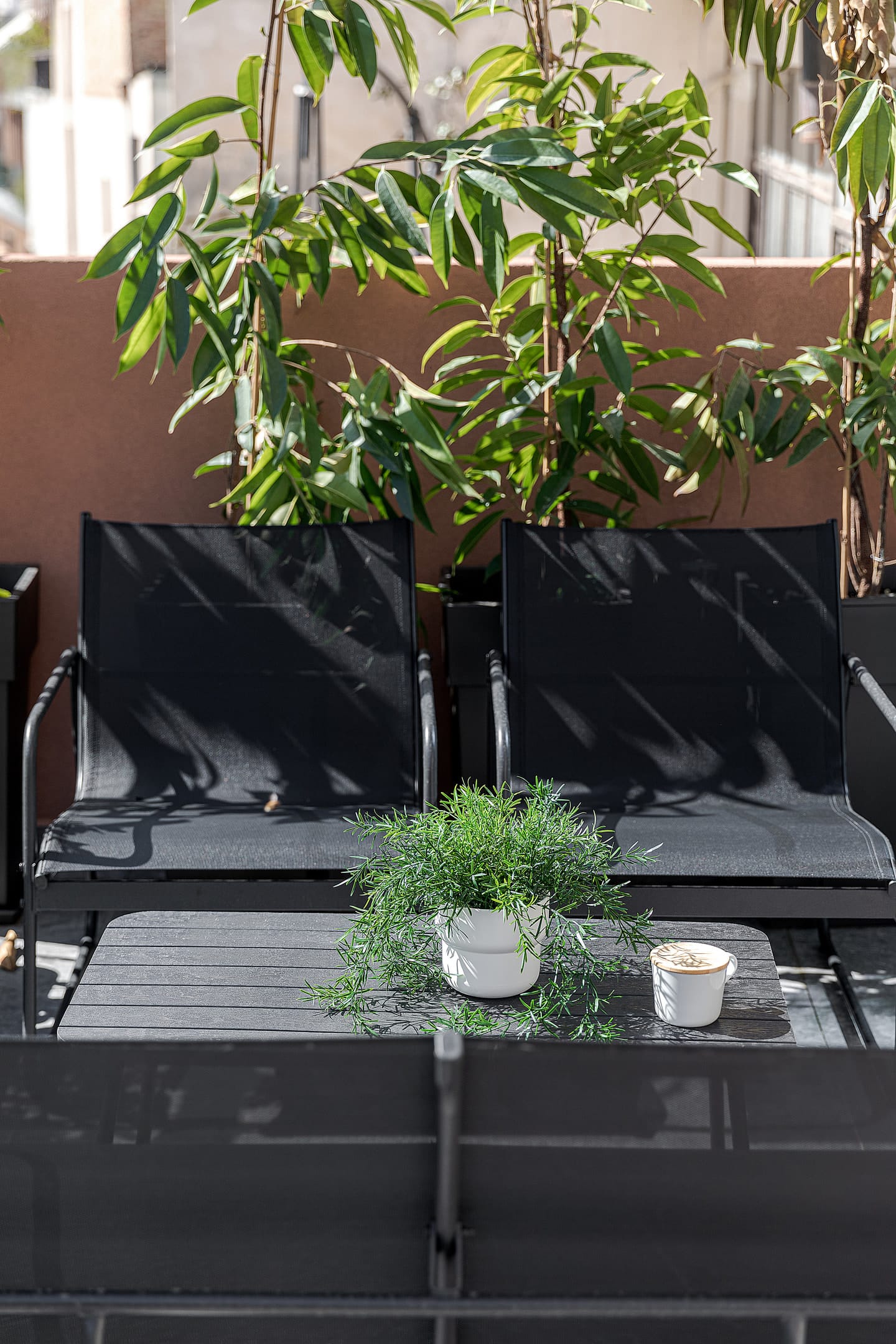 Bonnie Athens Hotel by Nin&Bau