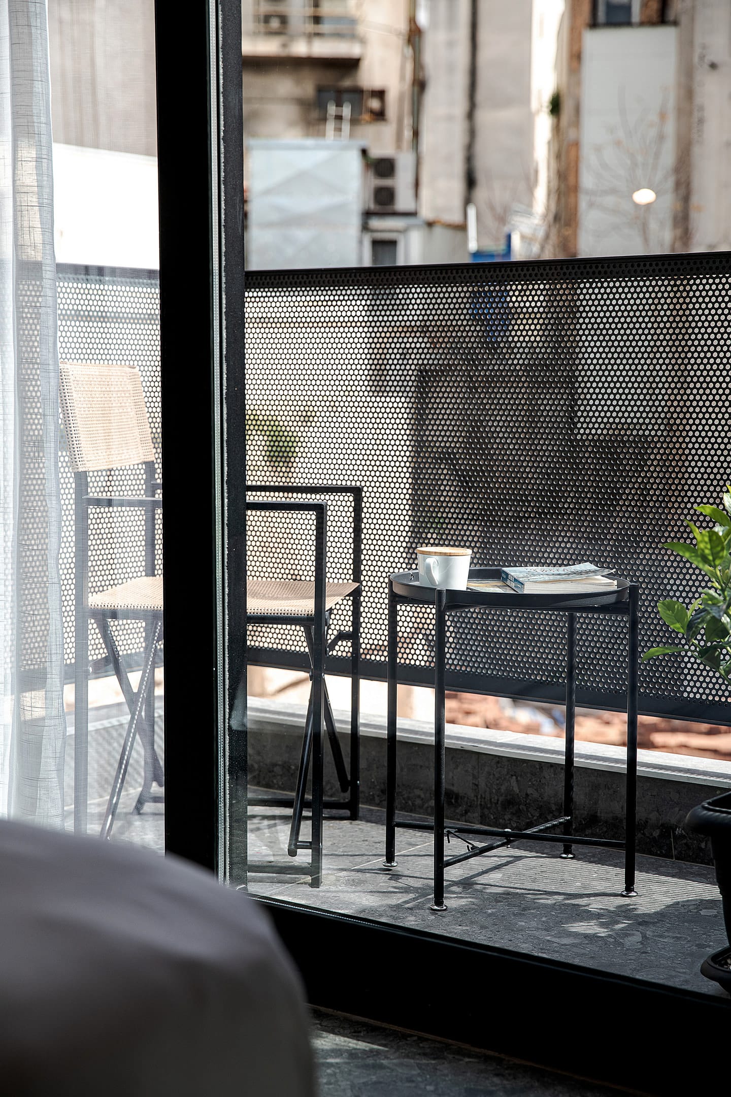 Bonnie Athens Hotel by Nin&Bau