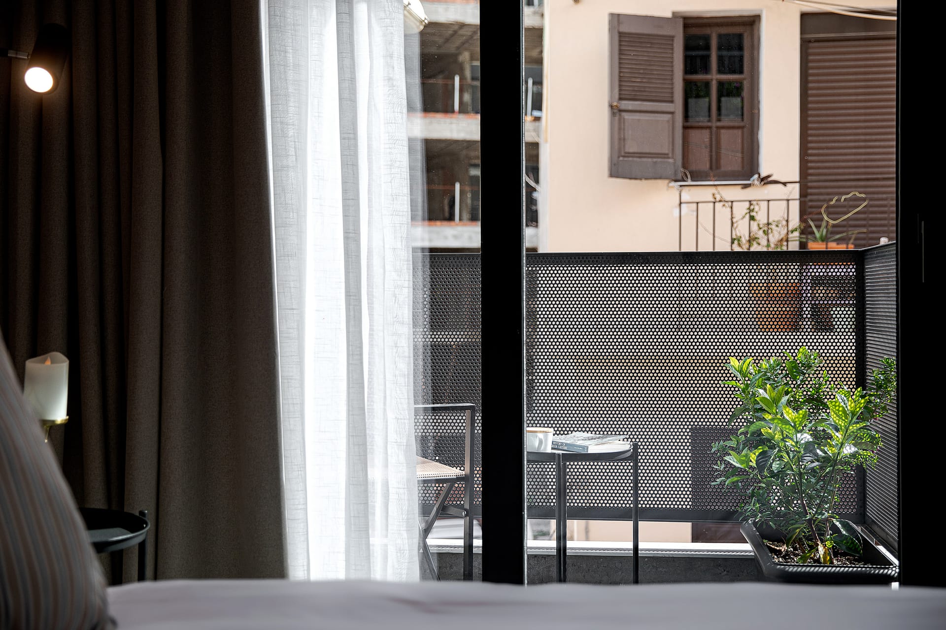 Bonnie Athens Hotel by Nin&Bau