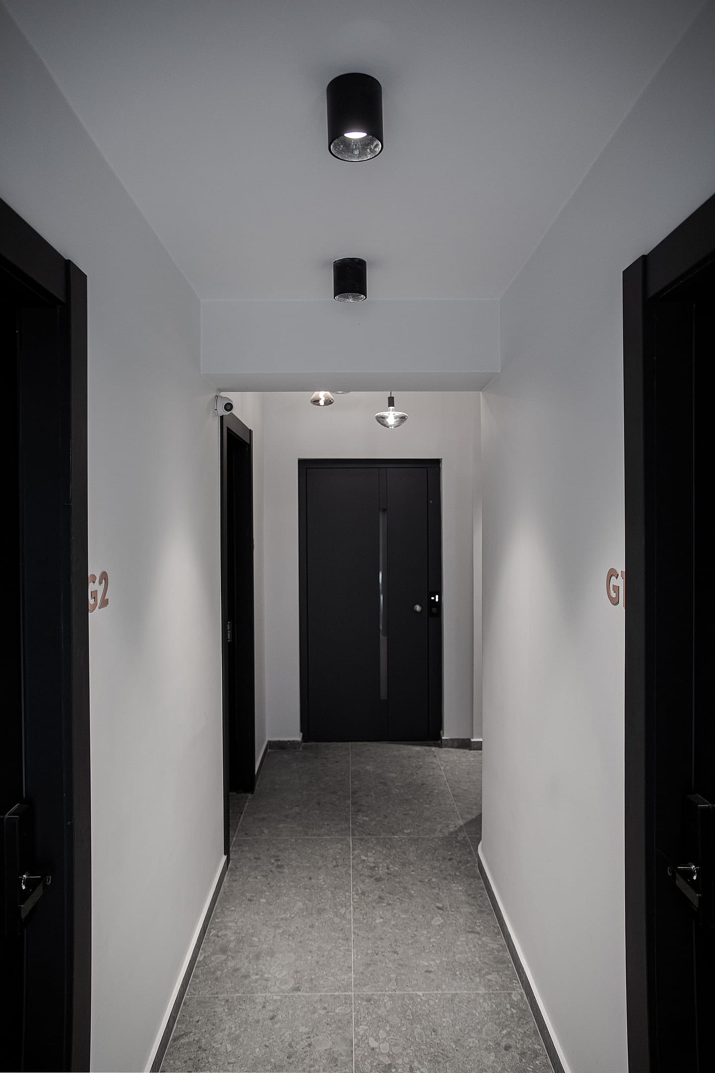 Bonnie Athens Hotel by Nin&Bau