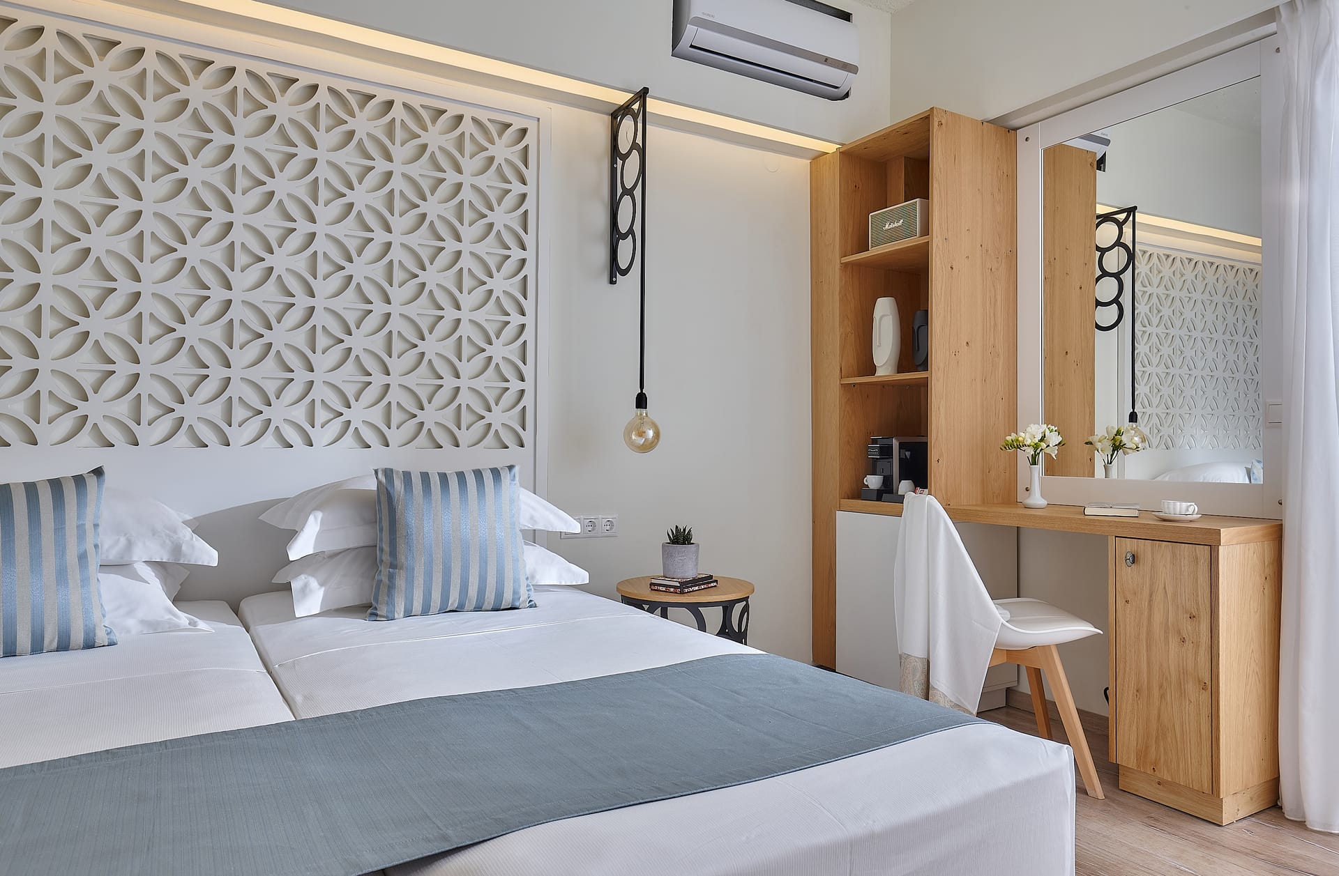 Vasia Boulevard Boutique Hotel