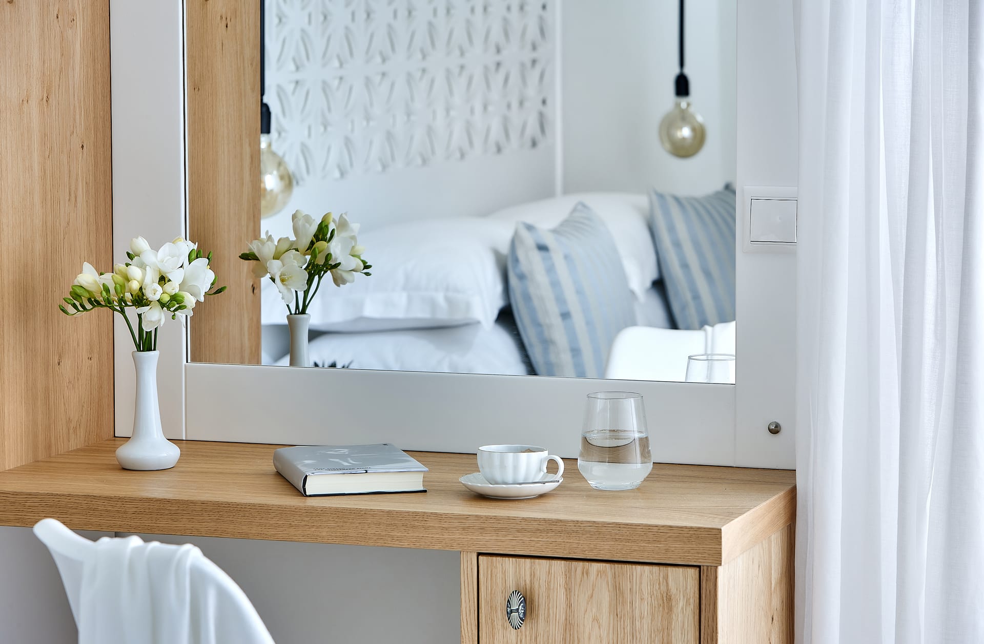 Vasia Boulevard Boutique Hotel