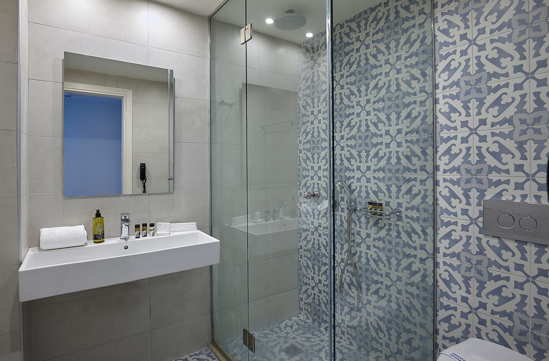 Vasia Boulevard Boutique Hotel