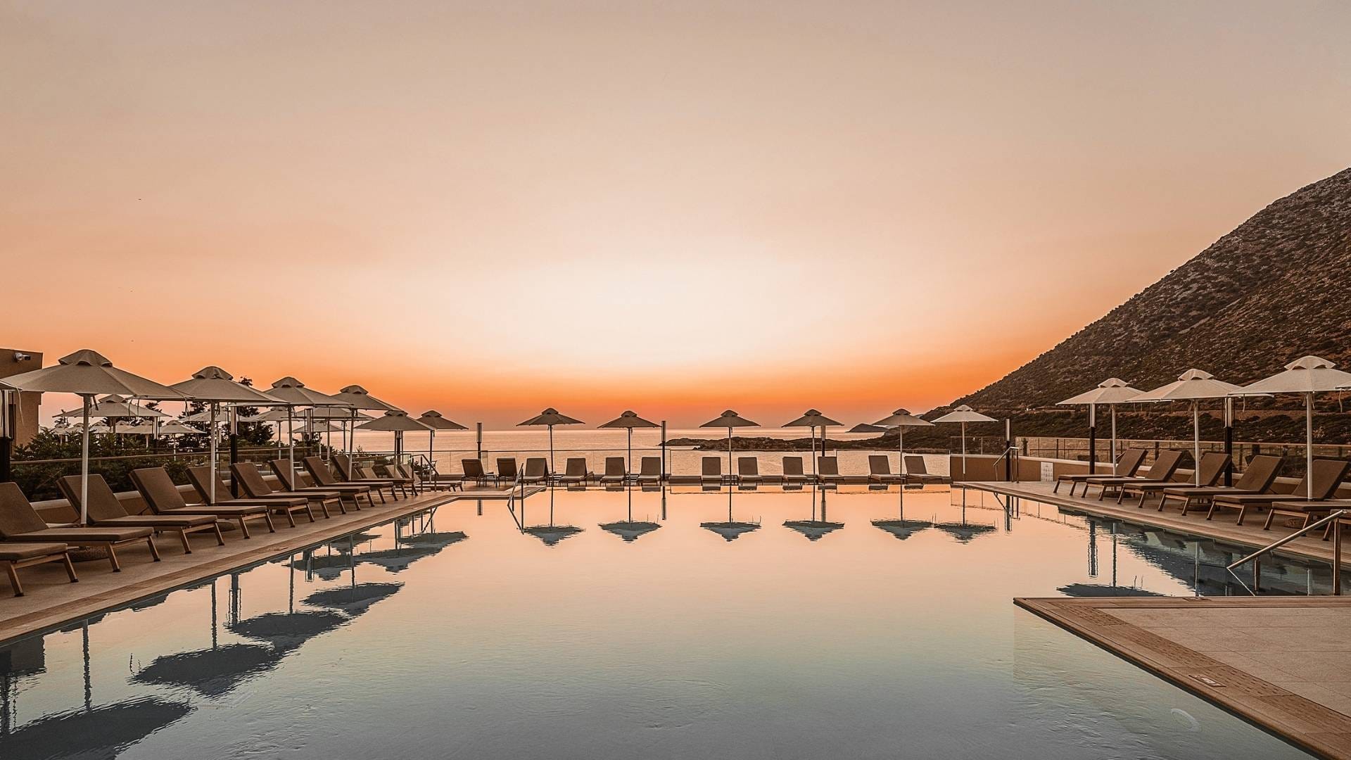 Mitsis Bali Paradise