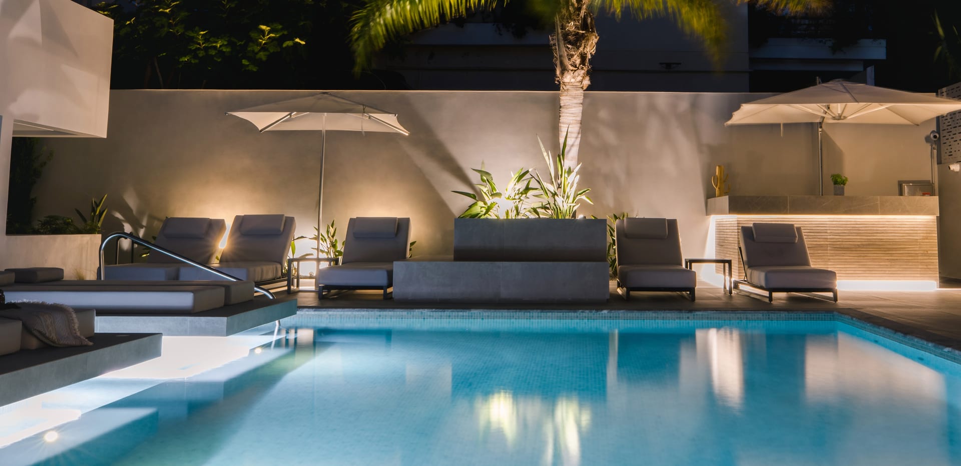 Brasil Suites