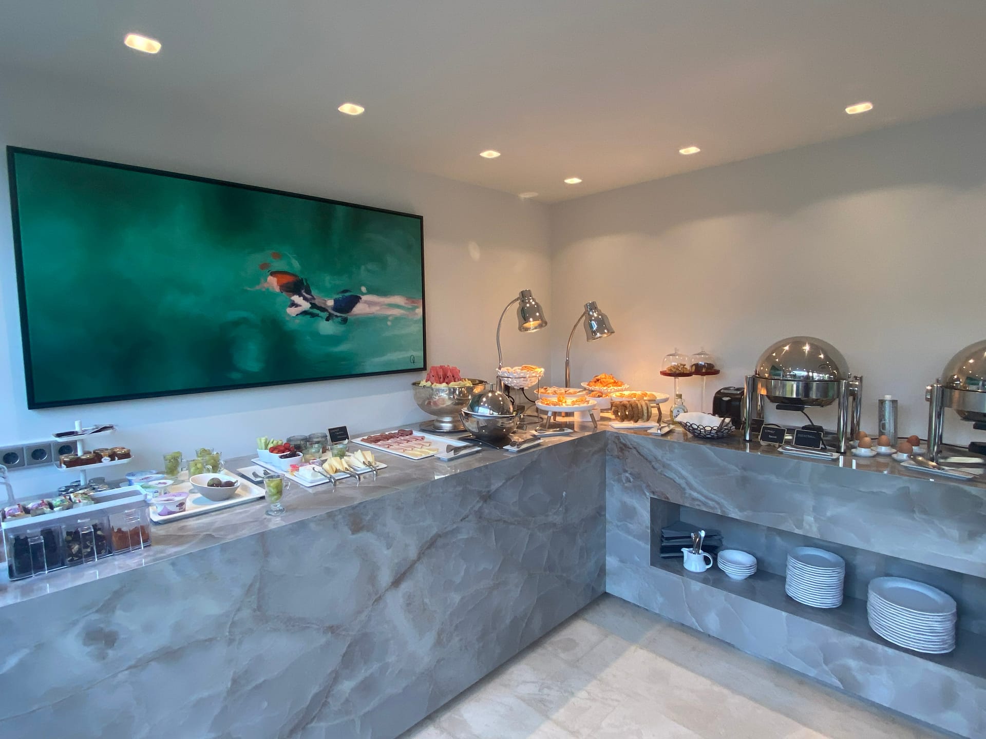 Brasil Suites