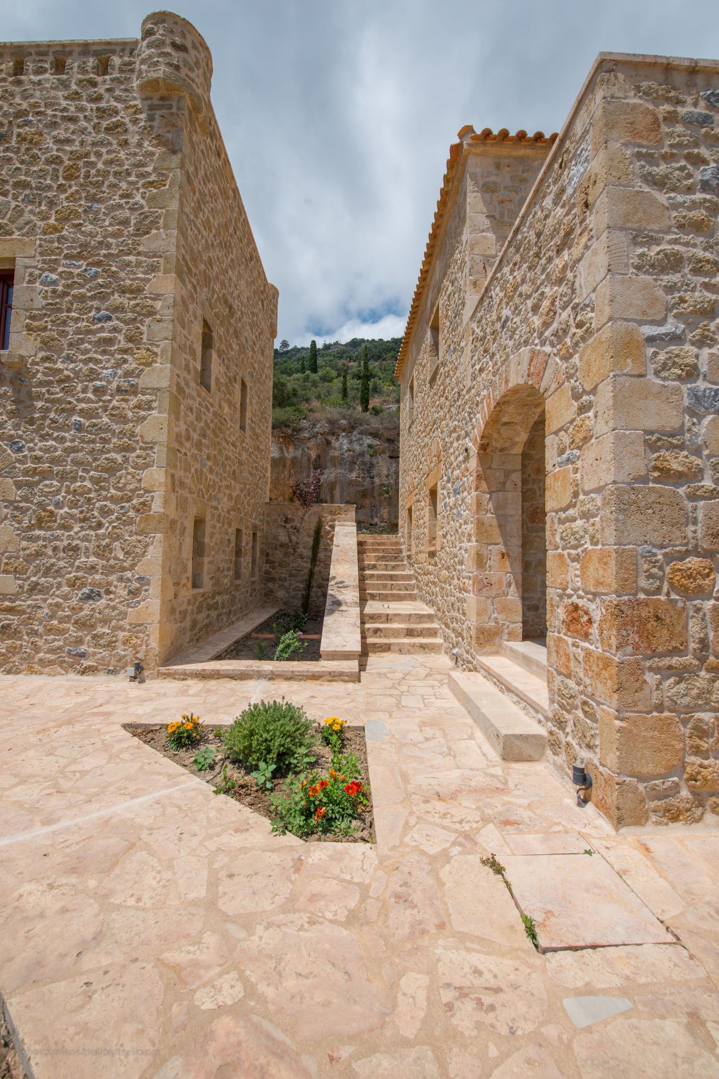 Brazzo Di Maina