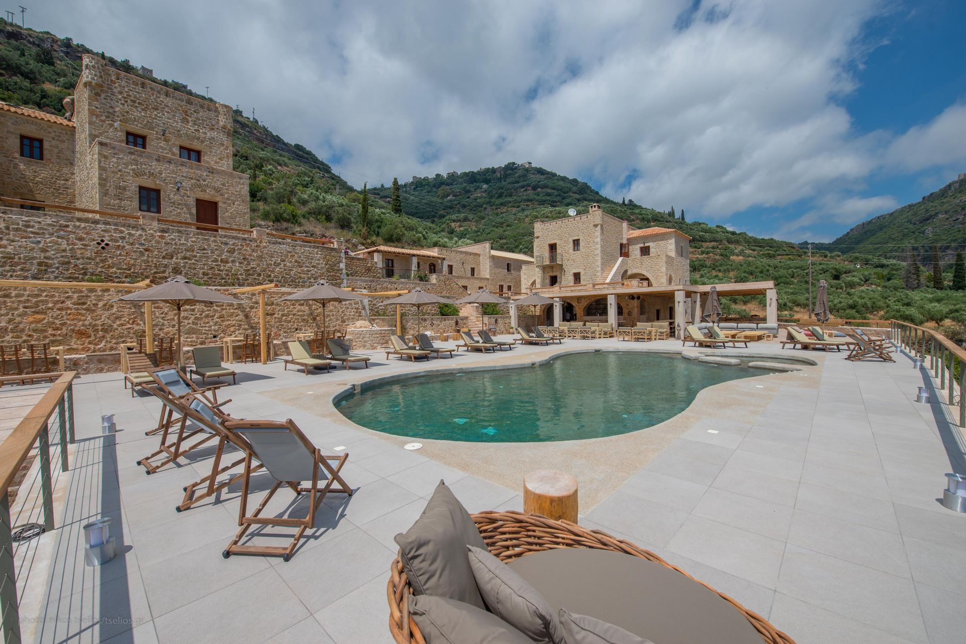 Brazzo Di Maina