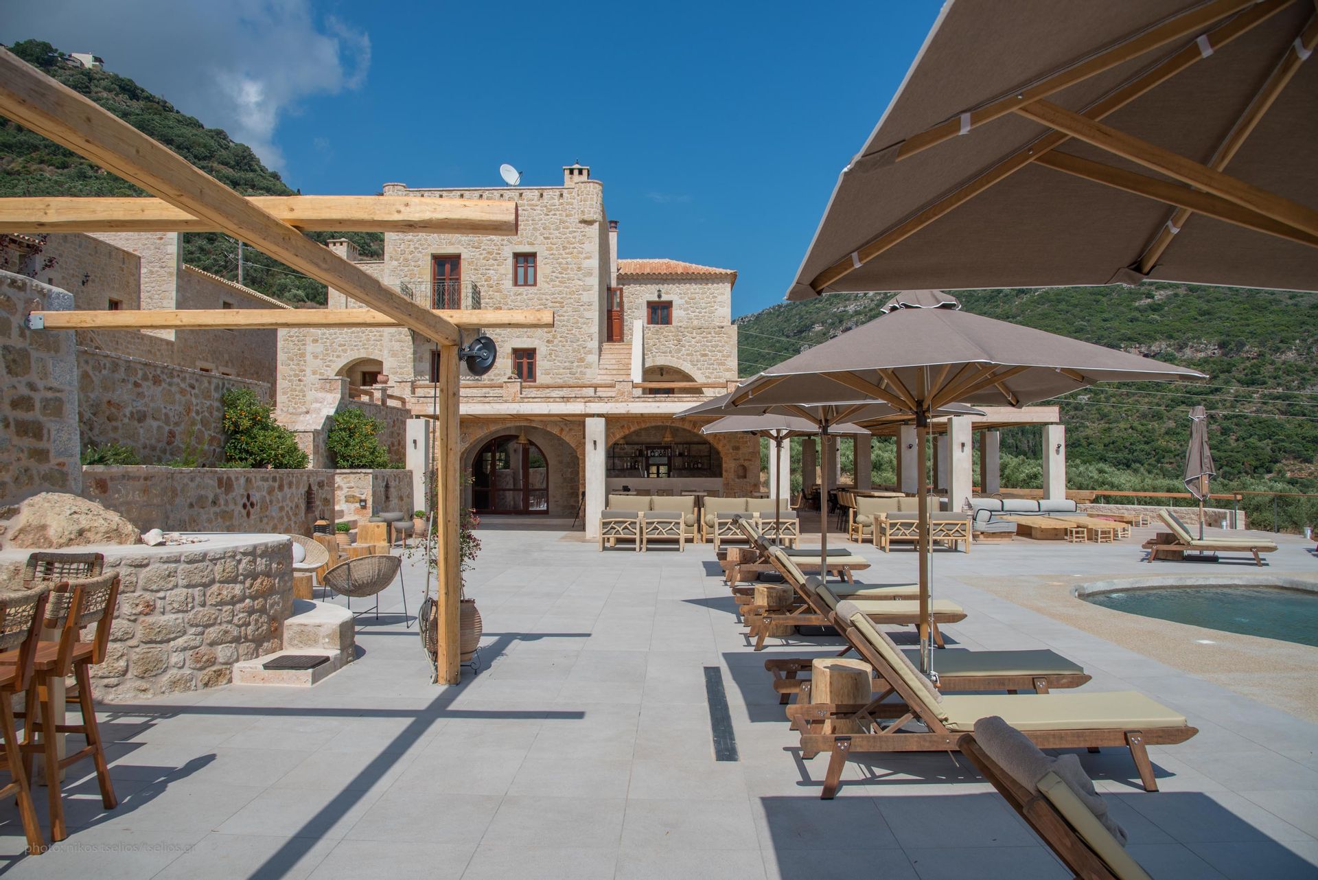 Brazzo Di Maina