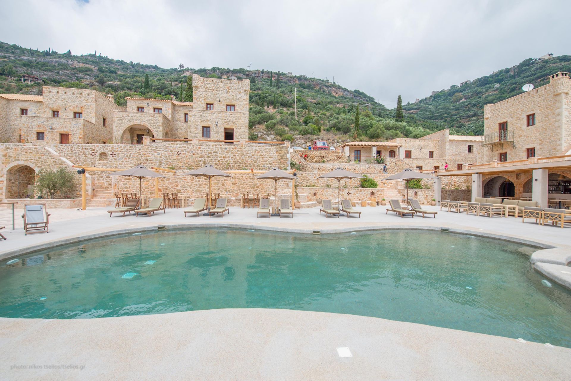 Brazzo Di Maina