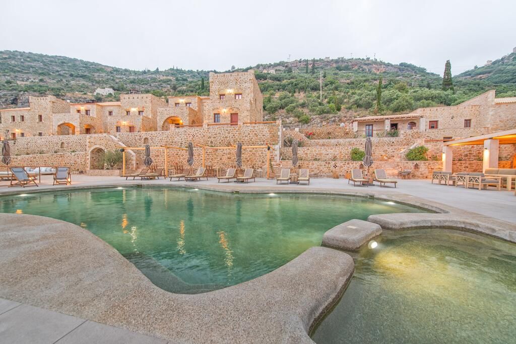 Brazzo Di Maina