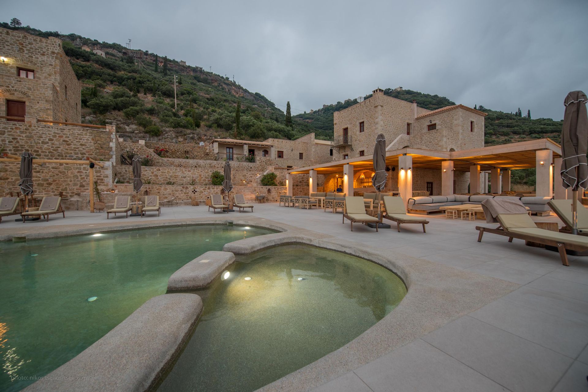Brazzo Di Maina