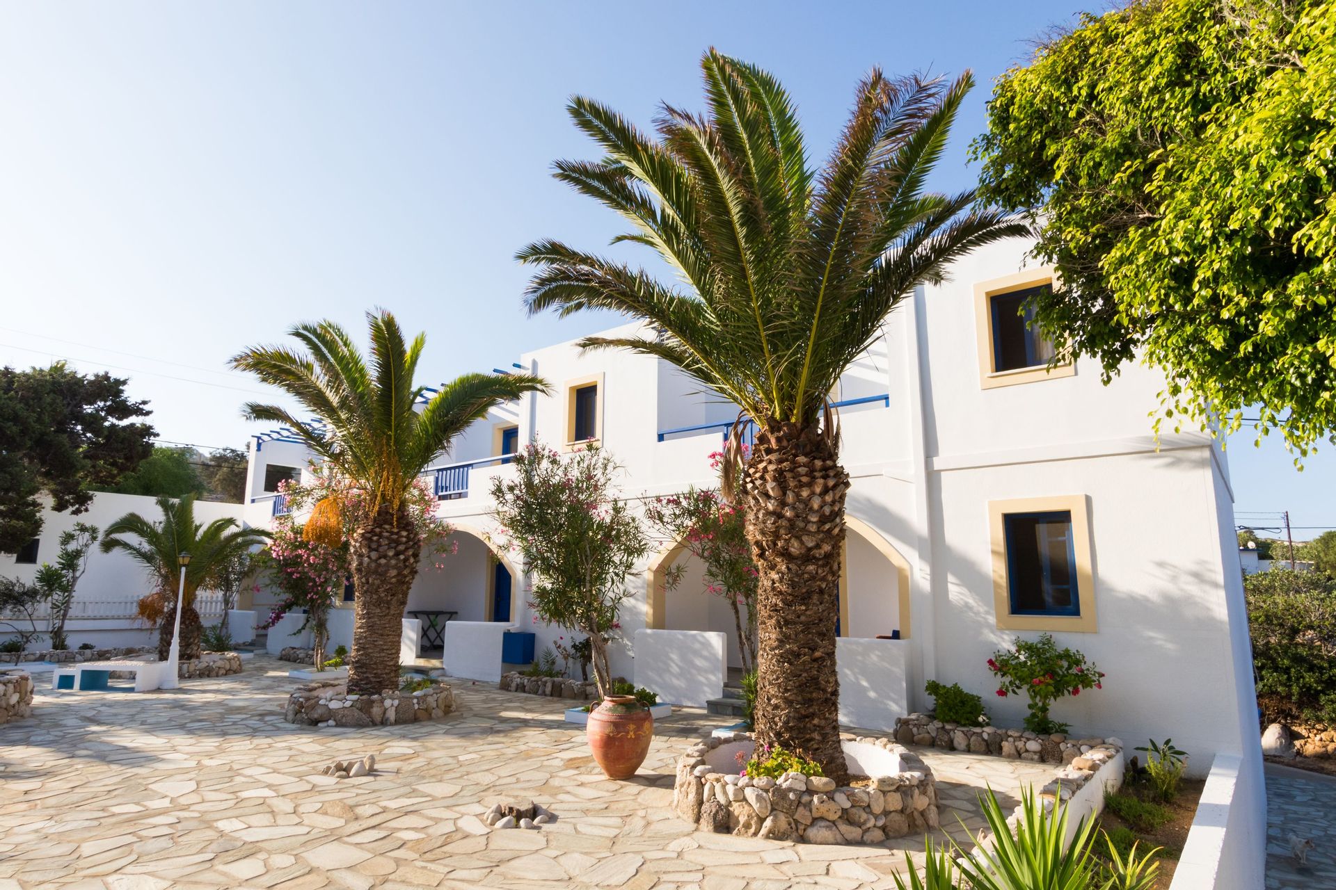 Summer Breeze Karpathos
