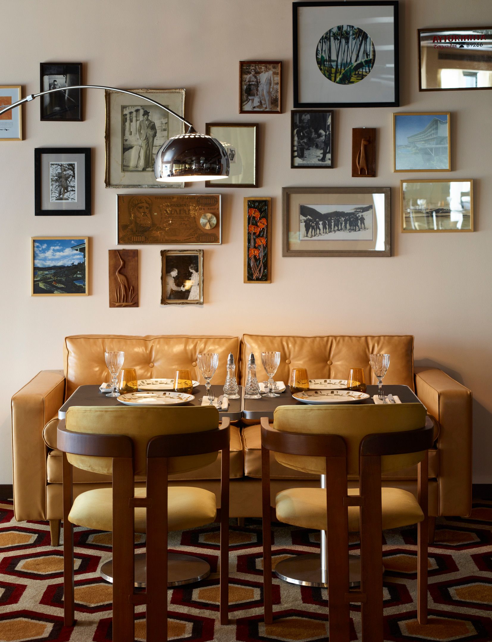 Brown Acropol, a member of Brown Hotels