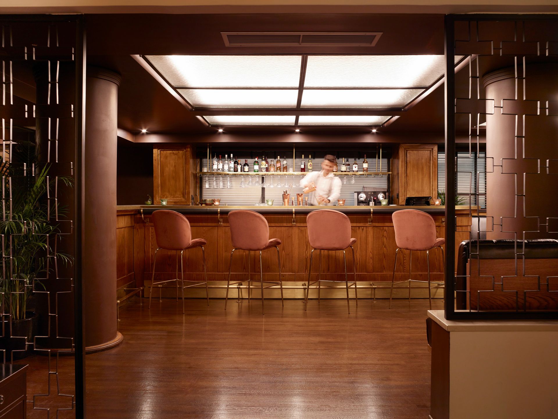 Brown Acropol, a member of Brown Hotels