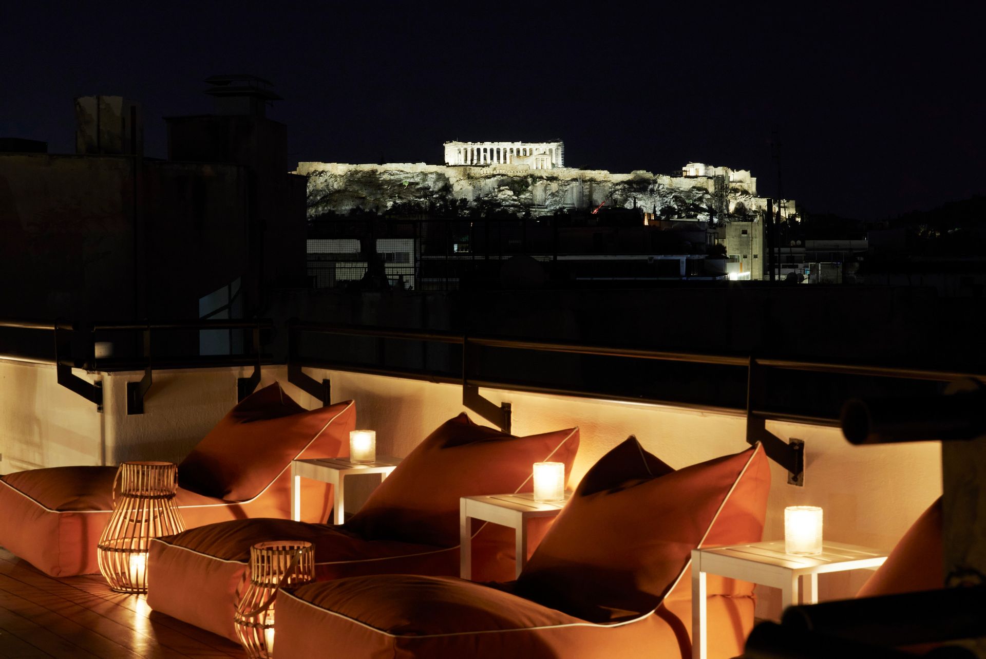 Brown Acropol, a member of Brown Hotels