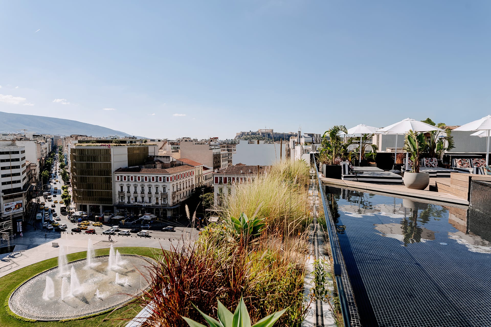 Skylark Athens by Aluma Hotels – Aluma Hotels