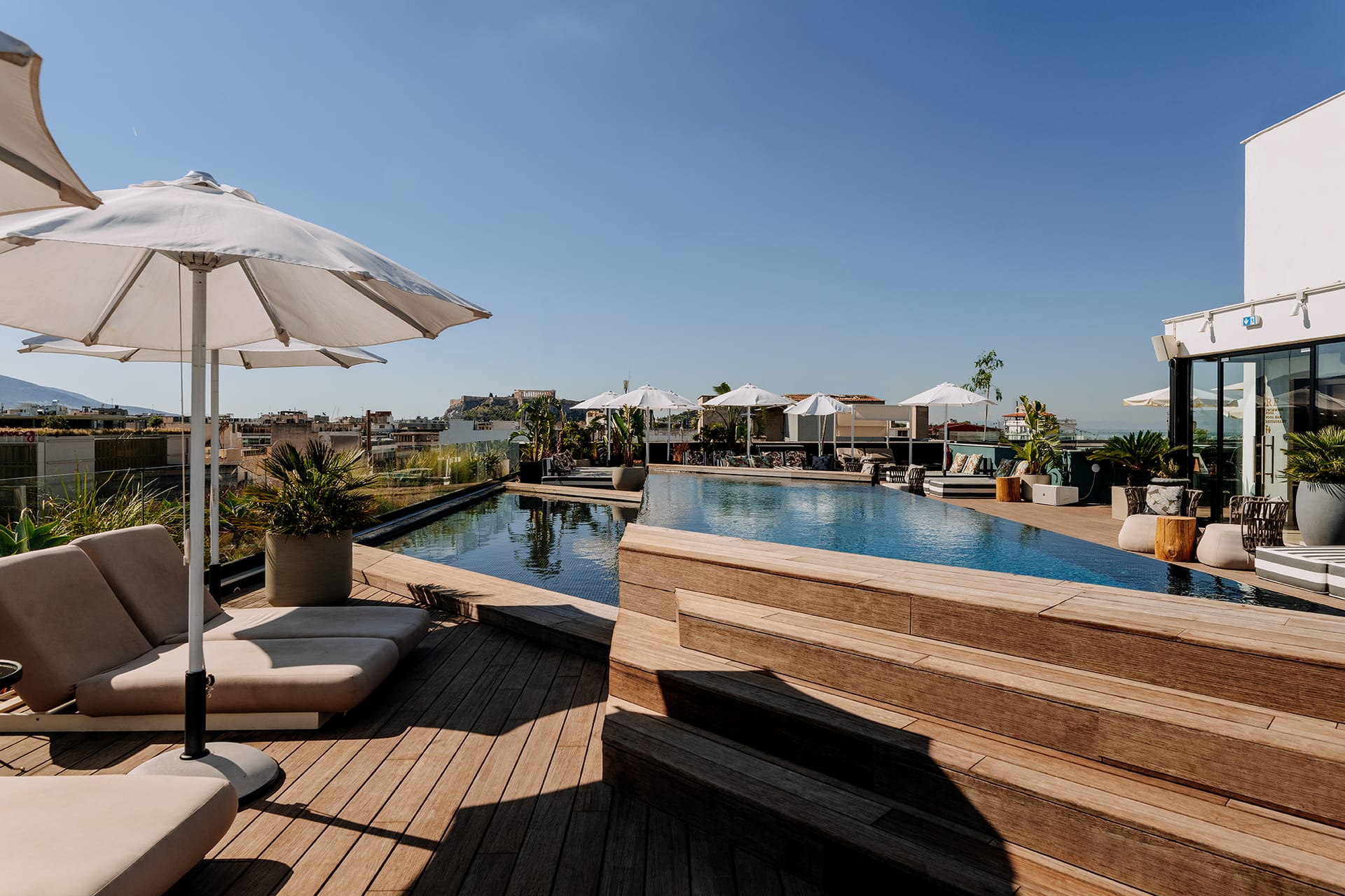 Skylark Athens by Aluma Hotels – Aluma Hotels